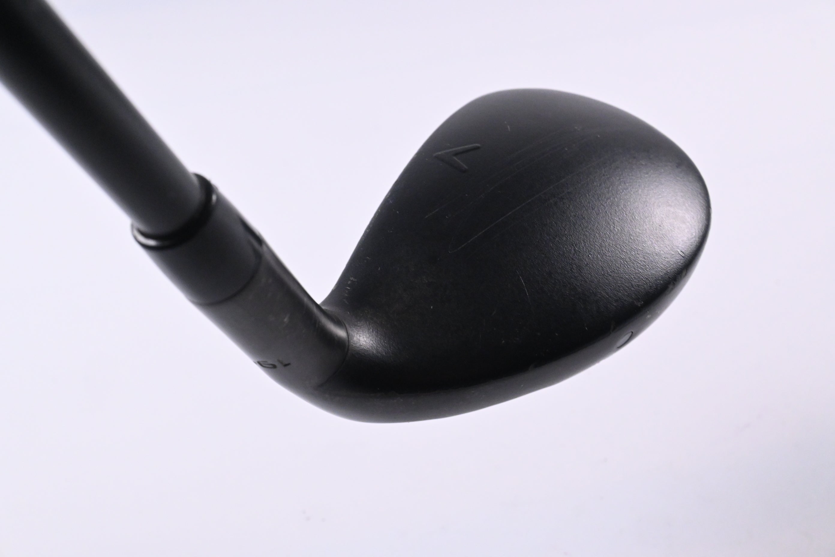 Callaway XR #3 Hybrid / 19 Degree / Regular Flex Project X San Diego LZ Shaft