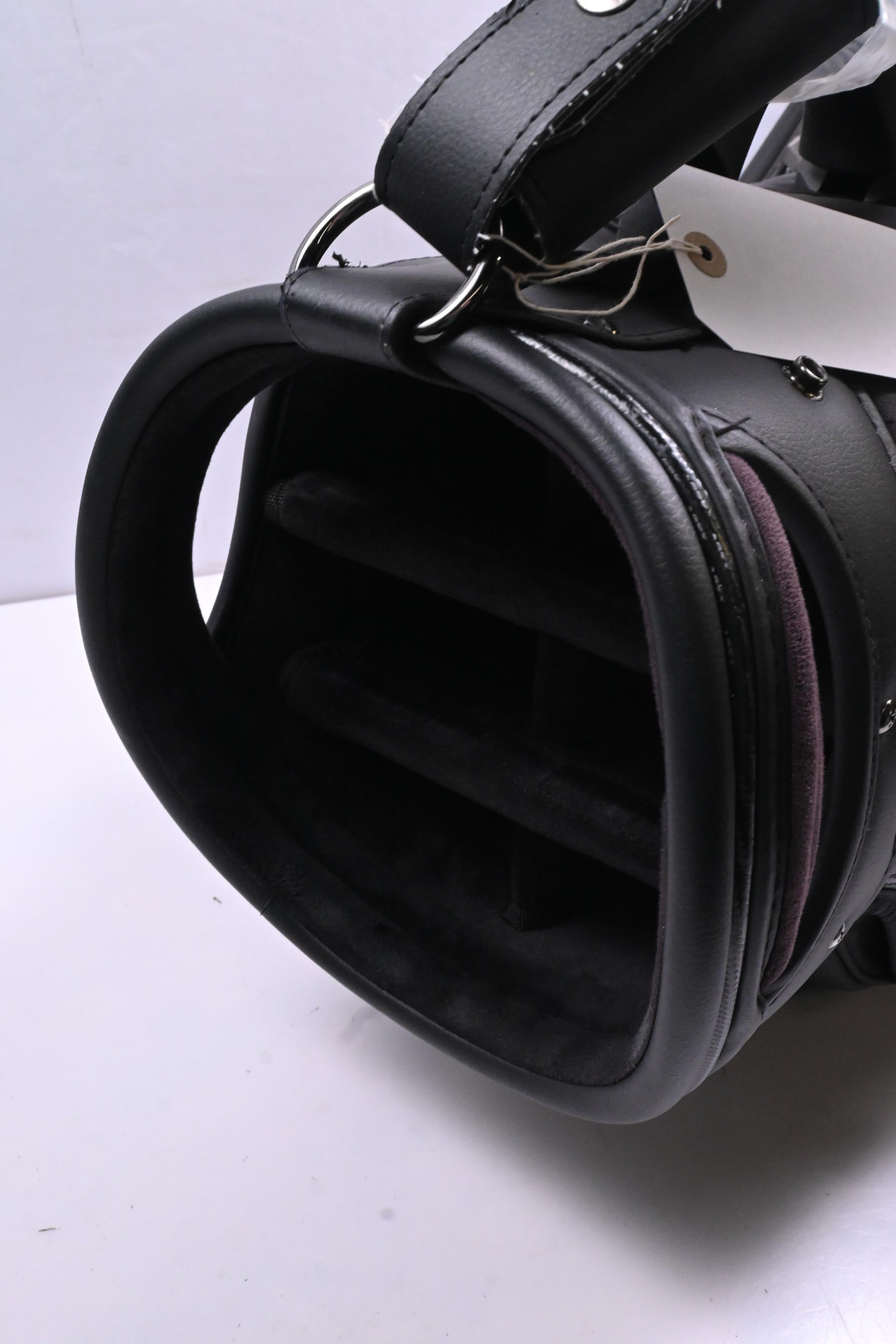 PXG Tour Bag / 6-Way Divider / Black