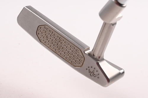 Scotty Cameron 2025 Studio Style Newport 2 Putter / 34 Inch