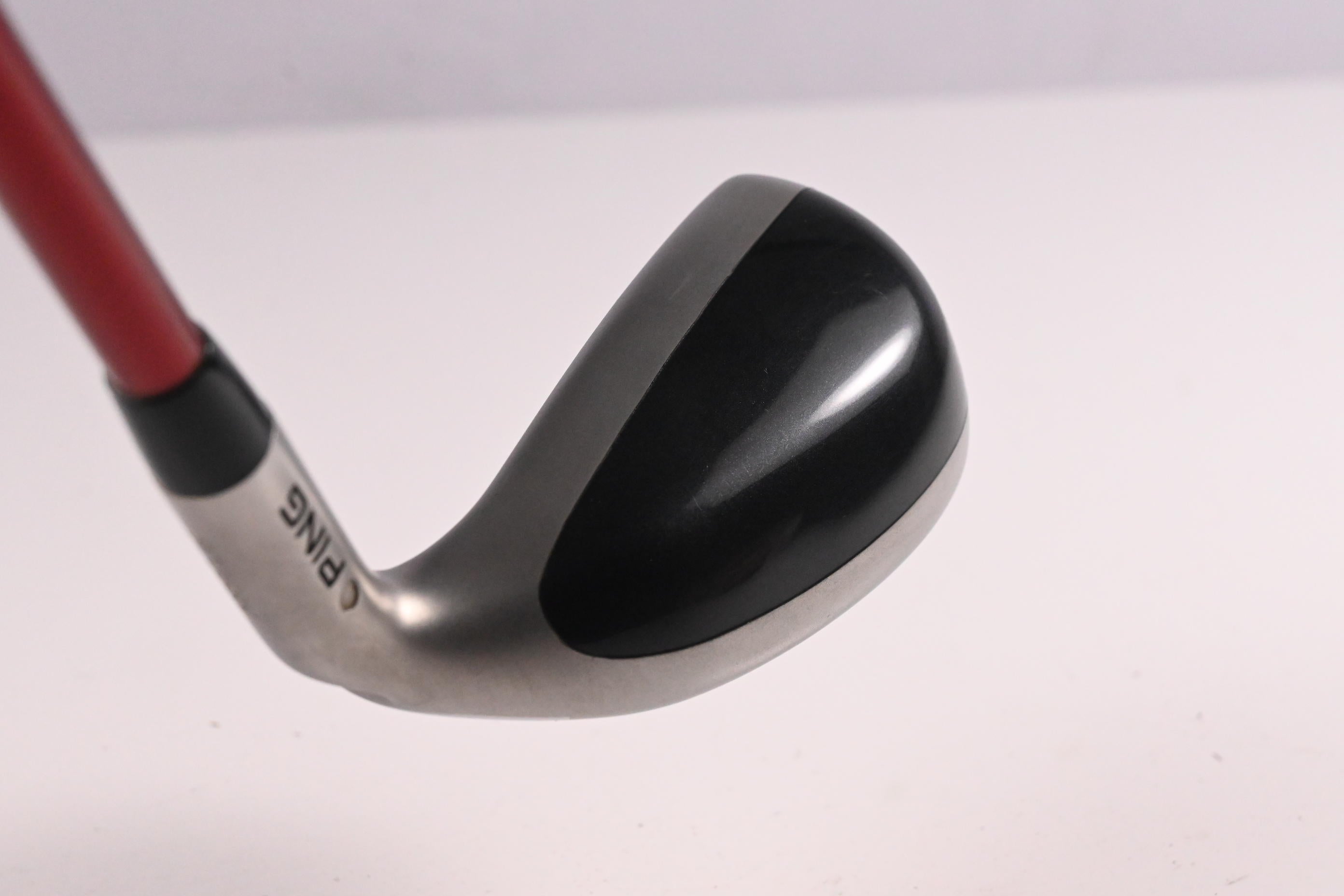 Ping K15 #3 Hybrid / 20 Degree / Stiff Flex Ping TFC 149 Shaft