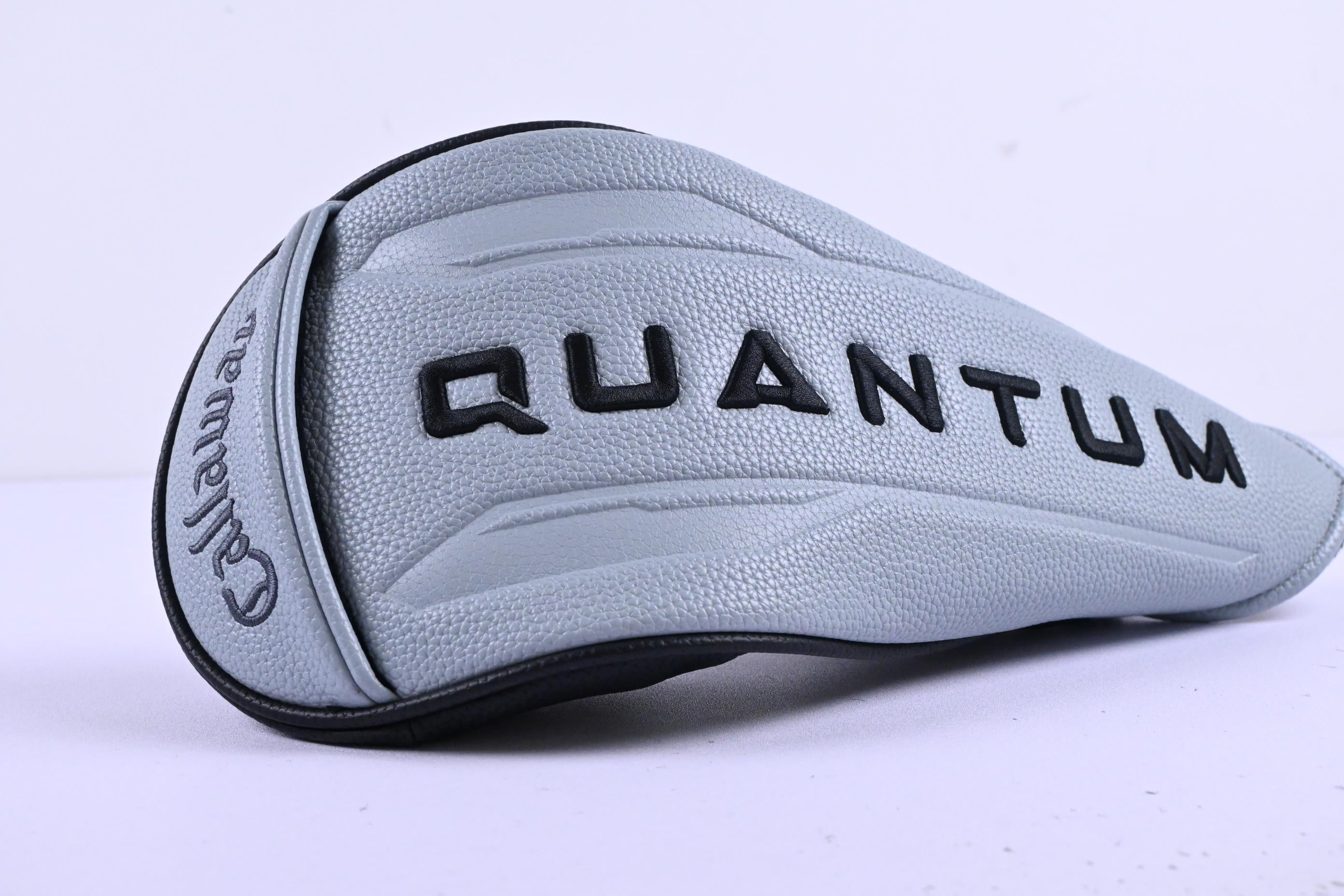 Callaway Quantum Triple Diamond Driver / 9 Degree / X-Flex Ventus Black 6