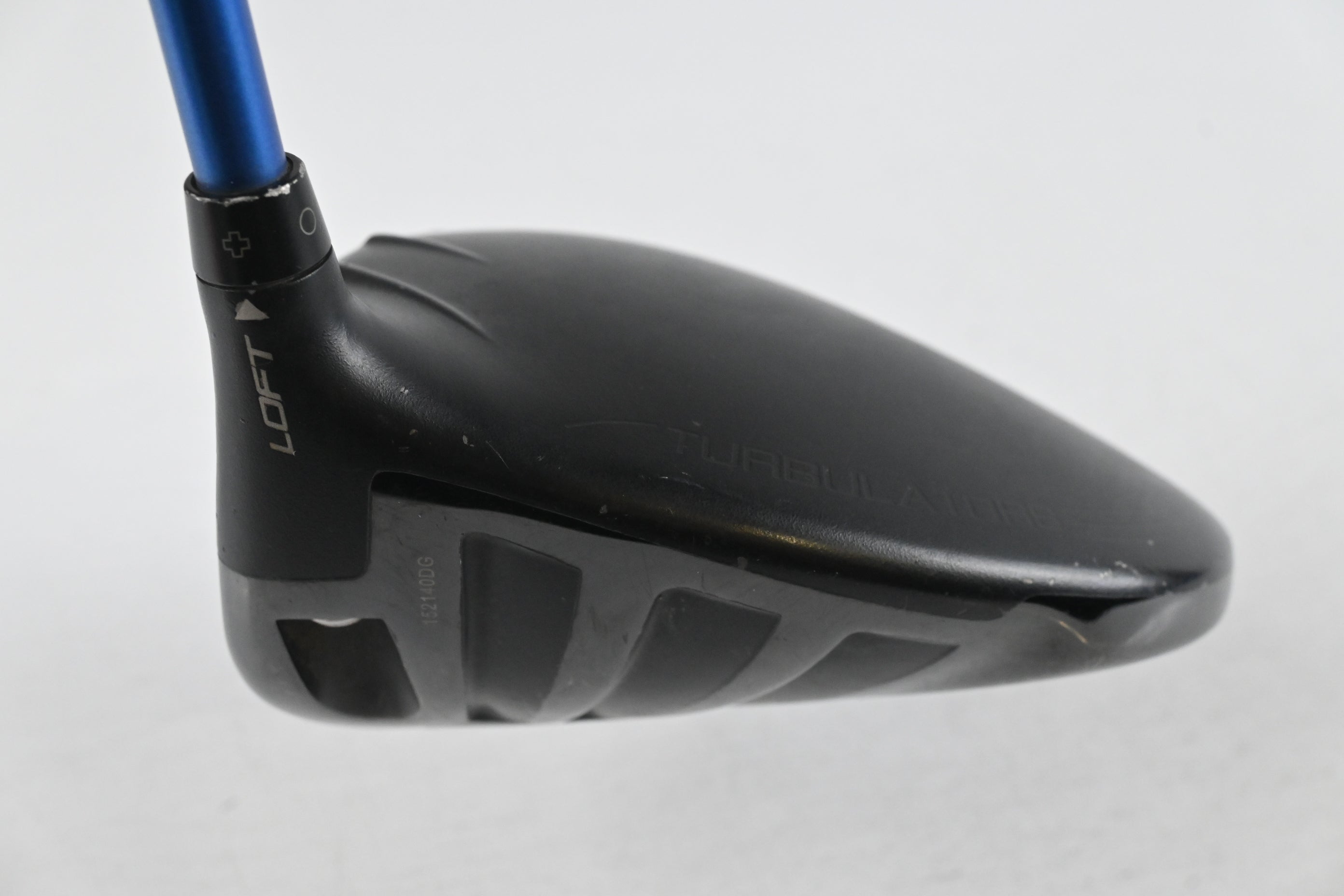 Ping G30 Driver / 10.5 Degree / Stiff Flex Ping TFC 419 Shaft