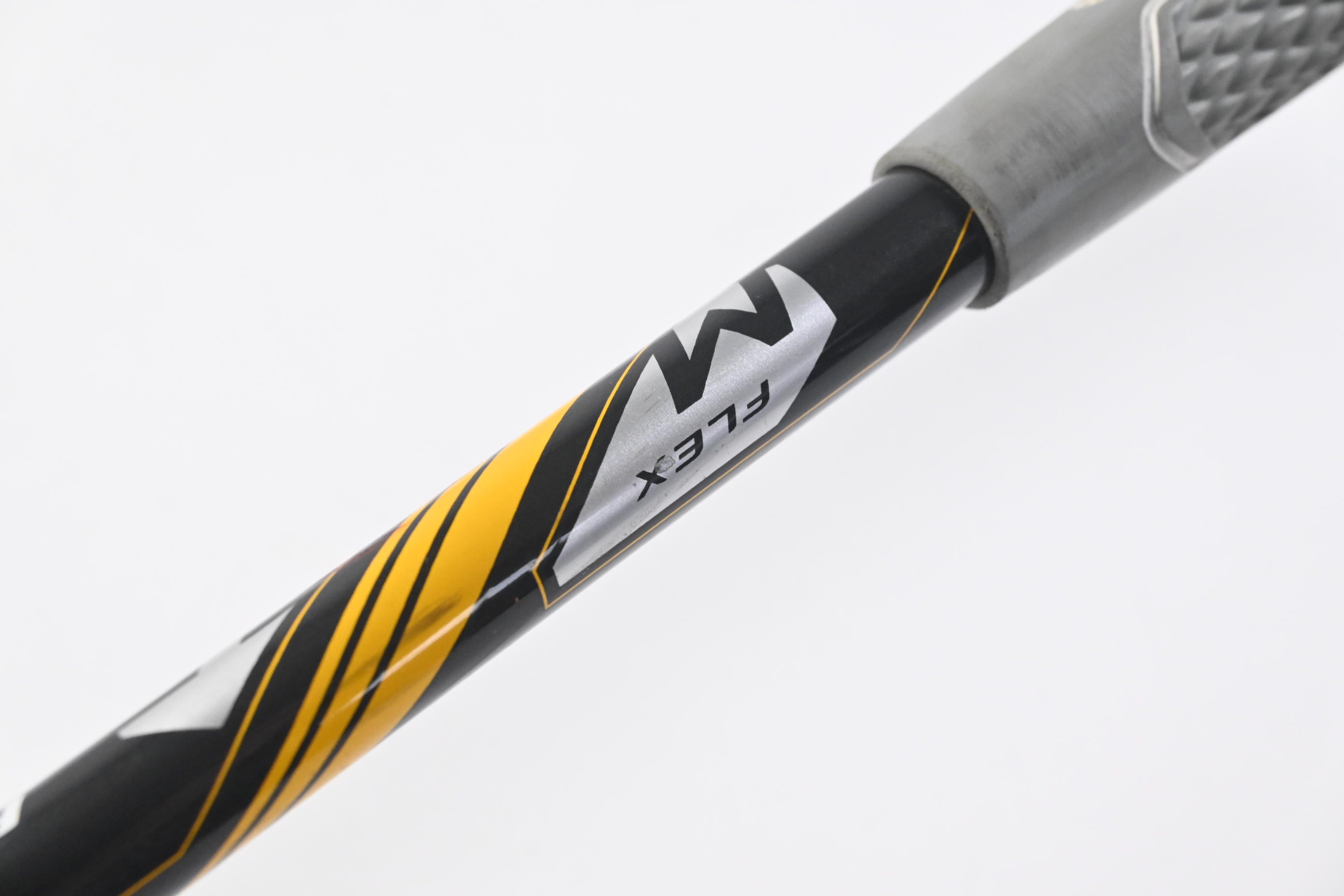Taylormade Rocketbladez #8 Iron / Senior Flex Rocketfuel 65 Shaft