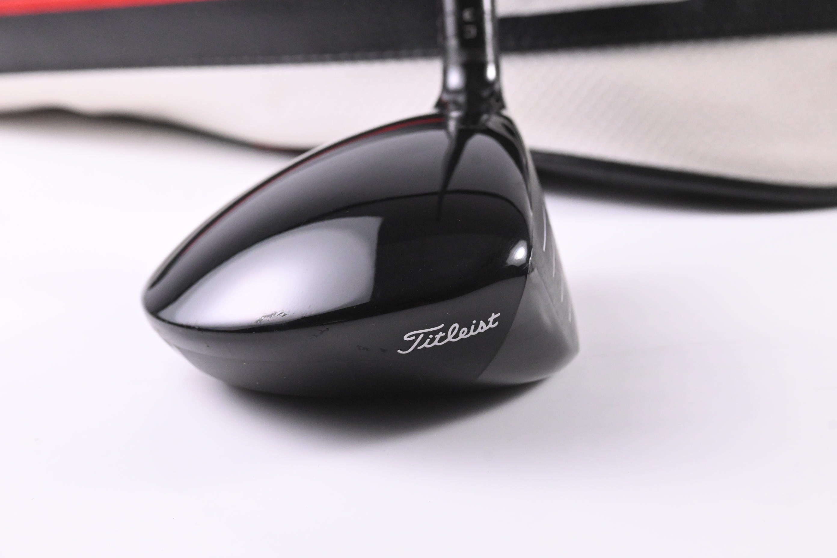 Titleist GT280 Mini Driver / 13 Degree / Regular Flex Tensei 1K Blue 65 Shaft