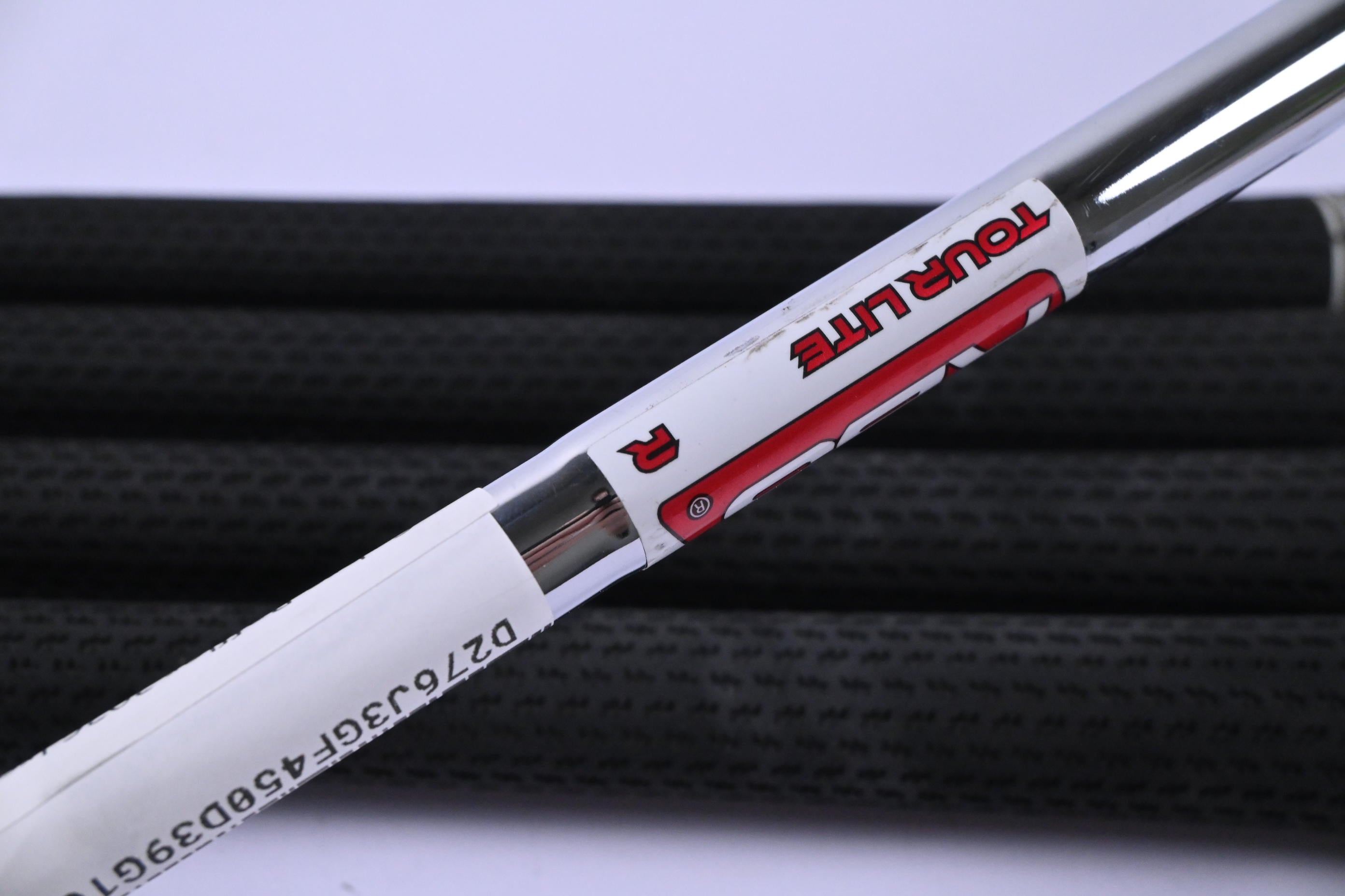 Cobra Baffler 2026 Irons / 6-PW / Regular Flex KBS Tour Lite Shafts