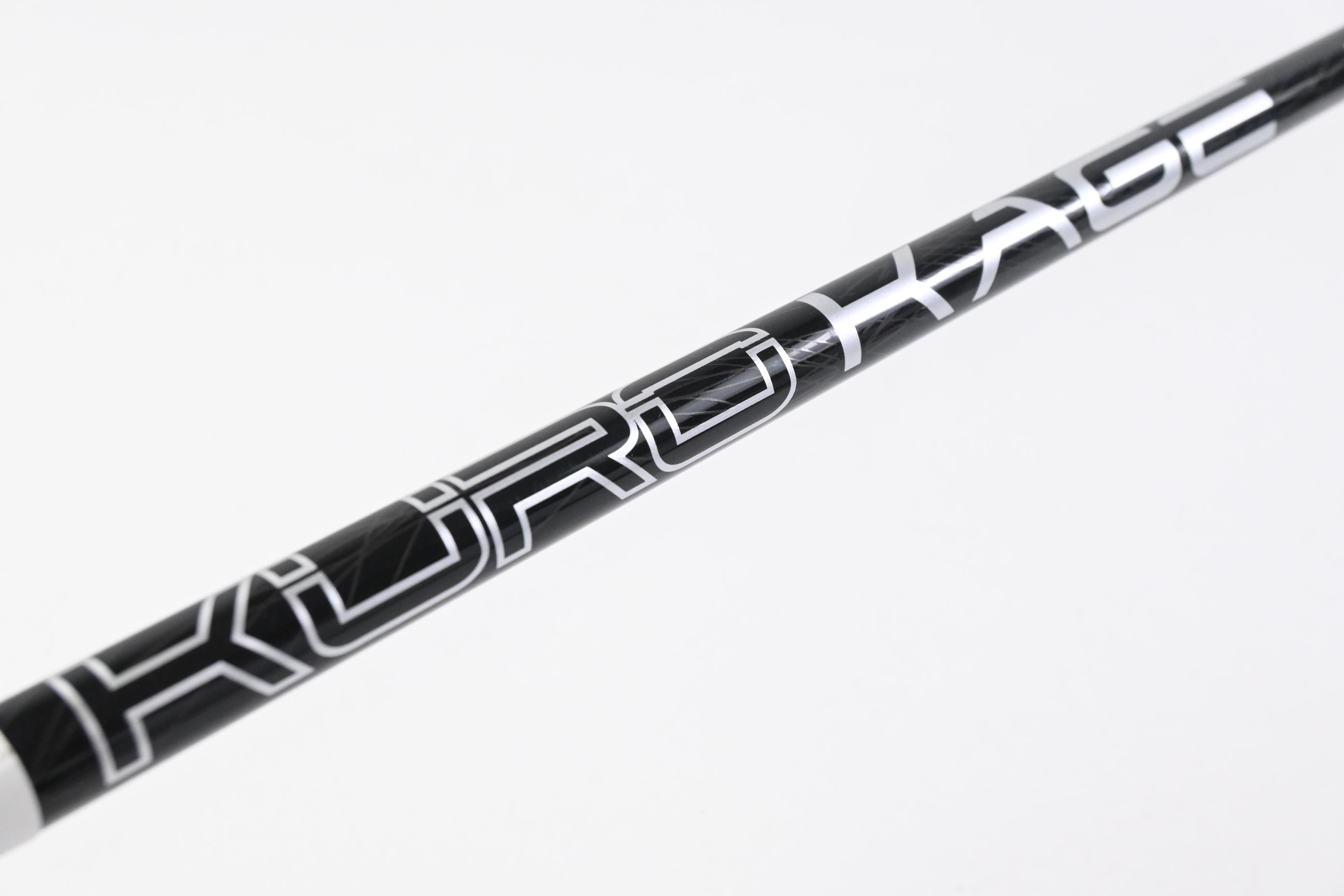 Kuro Kage Black Series Tini 55 #7 Wood Shaft / Senior Flex / Titleist 2nd Gen