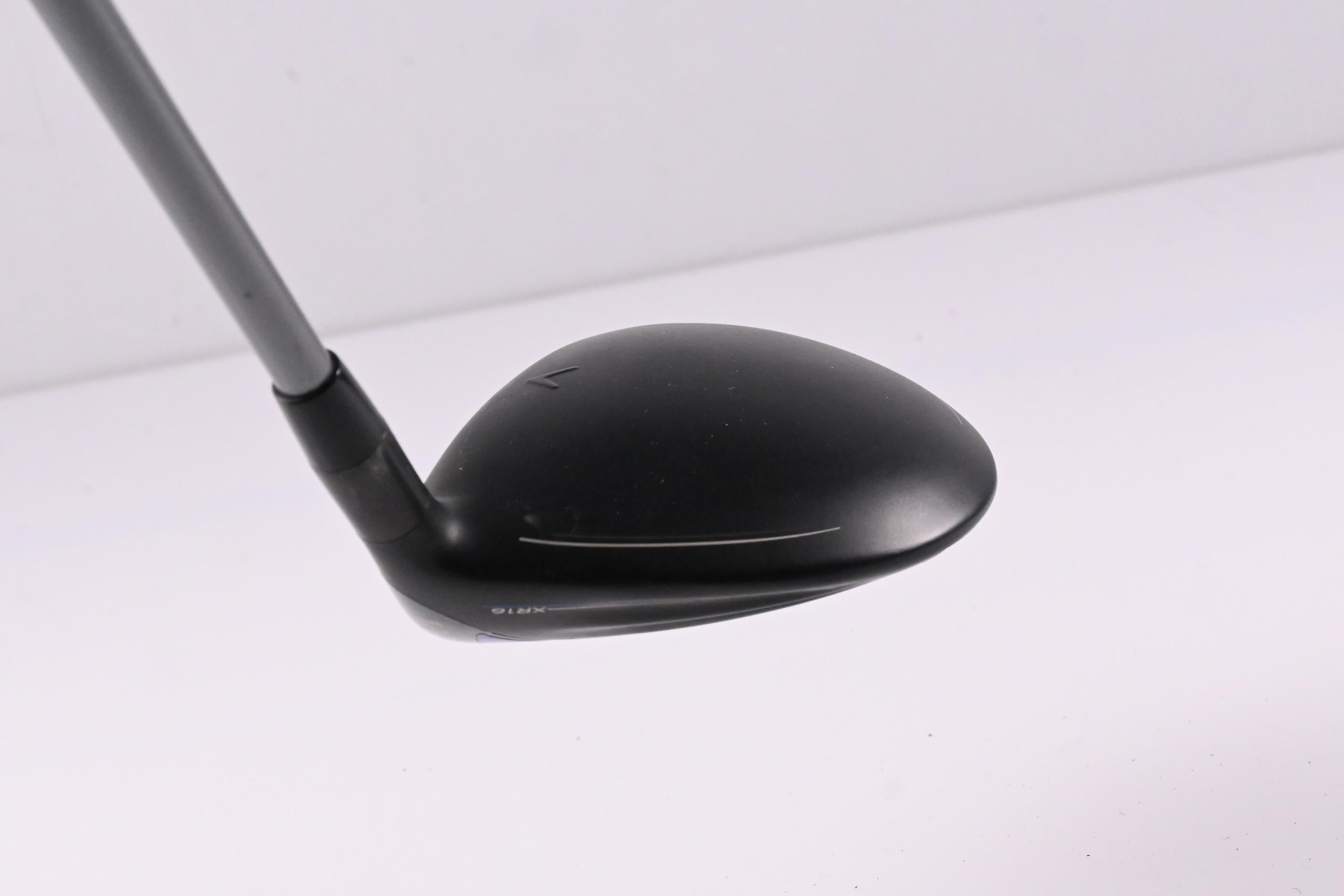 Callaway XR16 #3 Wood / 15 Degree / Stiff Flex Kuro Kage 50 Shaft