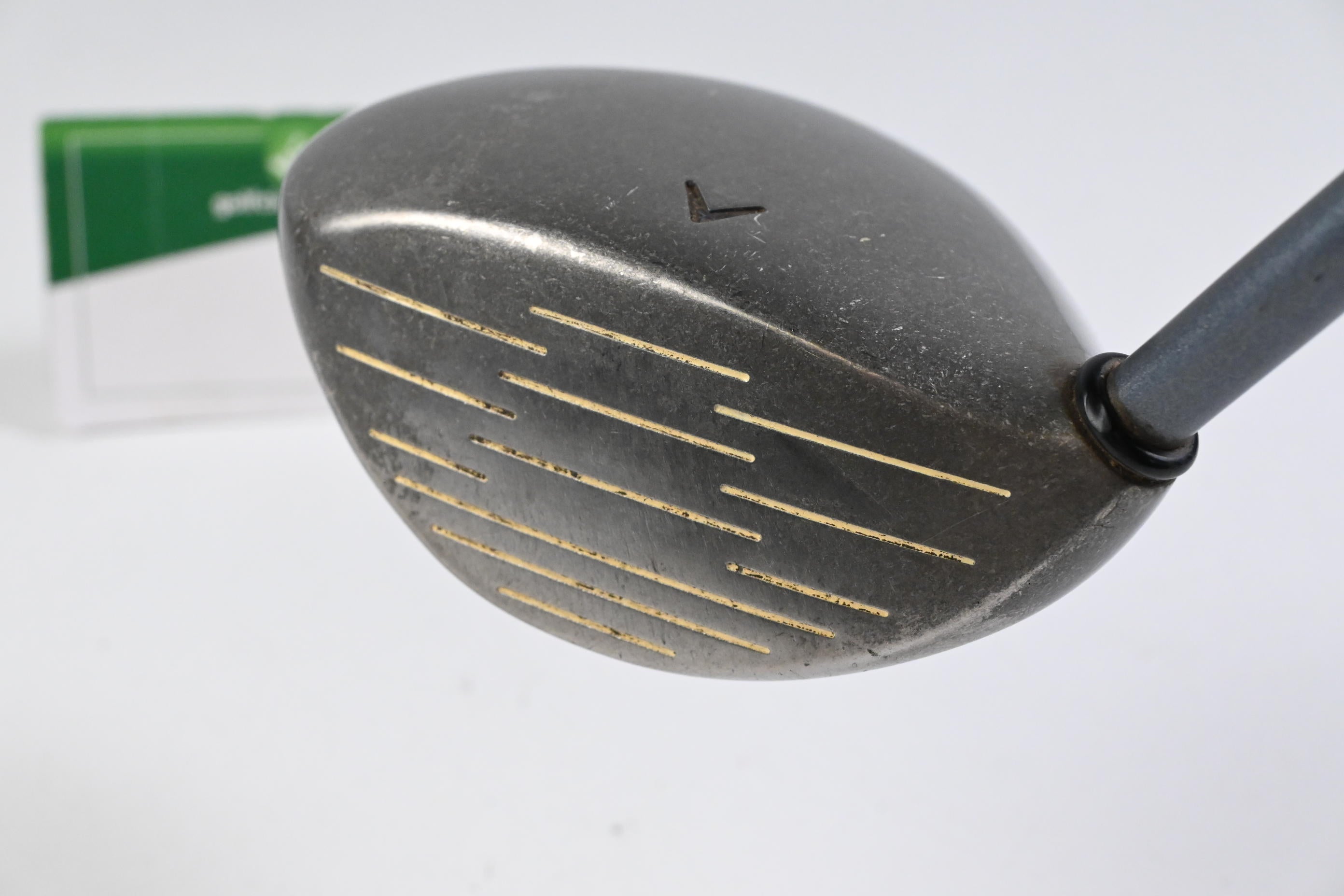 Callaway Hawk Eye #3 Wood / 16 Degree / Regular Flex HawkEye UL Shaft