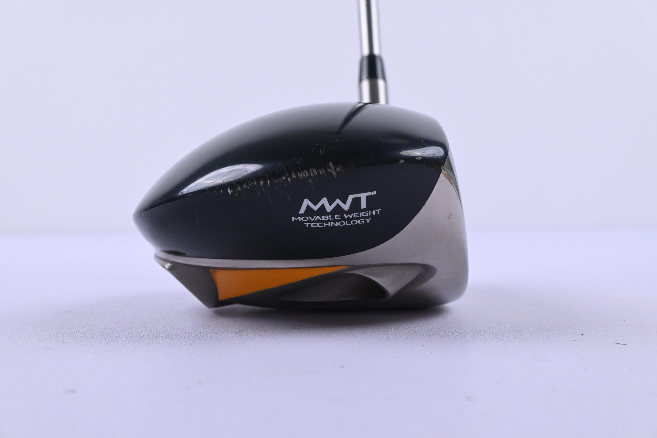 Taylormade R7 425 Driver / 10.5 Degree / Stiff Flex UST Mamiya ACCRA SC75