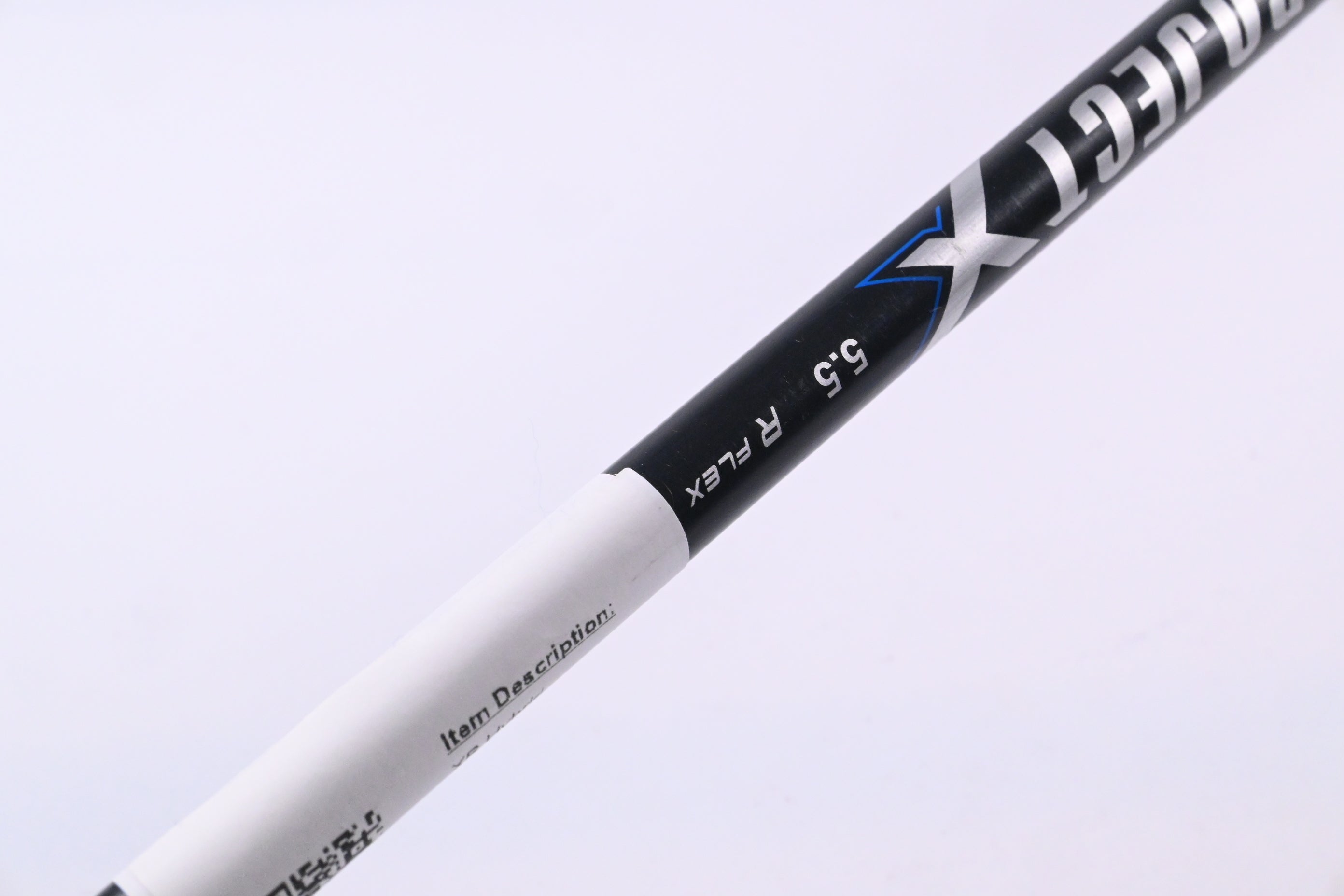 Callaway XR #3 Hybrid / 19 Degree / Regular Flex Project X San Diego LZ Shaft