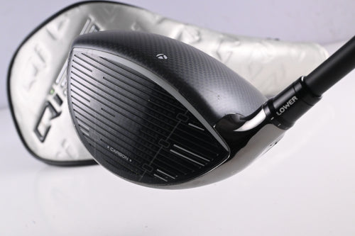 Taylormade Qi35 Driver / 9 Degree / Stiff Flex Fujikura Ventus Blue 5 Shaft