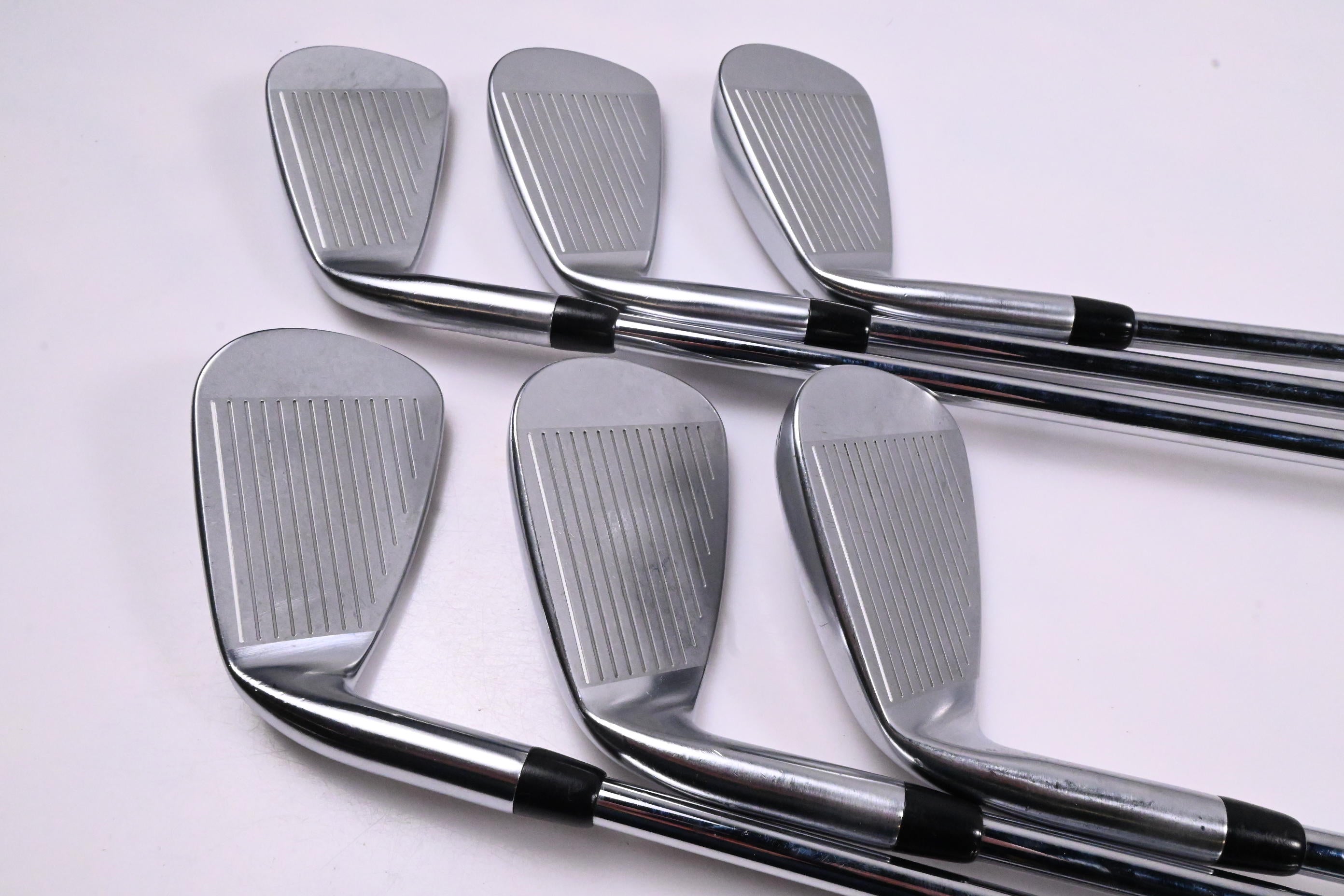 PXG 0311 P Gen7 Irons / 5-PW / Stiff Flex Elevate MPH 95 Shafts