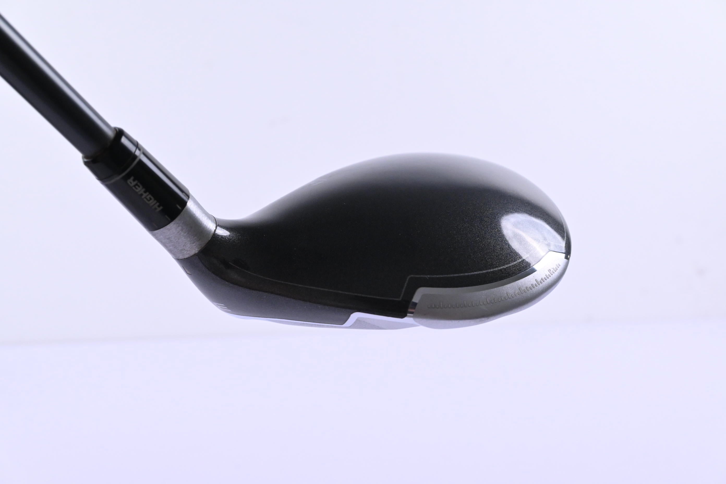 Taylormade SLDR #3 Wood / 15 Degree / Stiff Flex Fujikura Speeder 77 Shaft