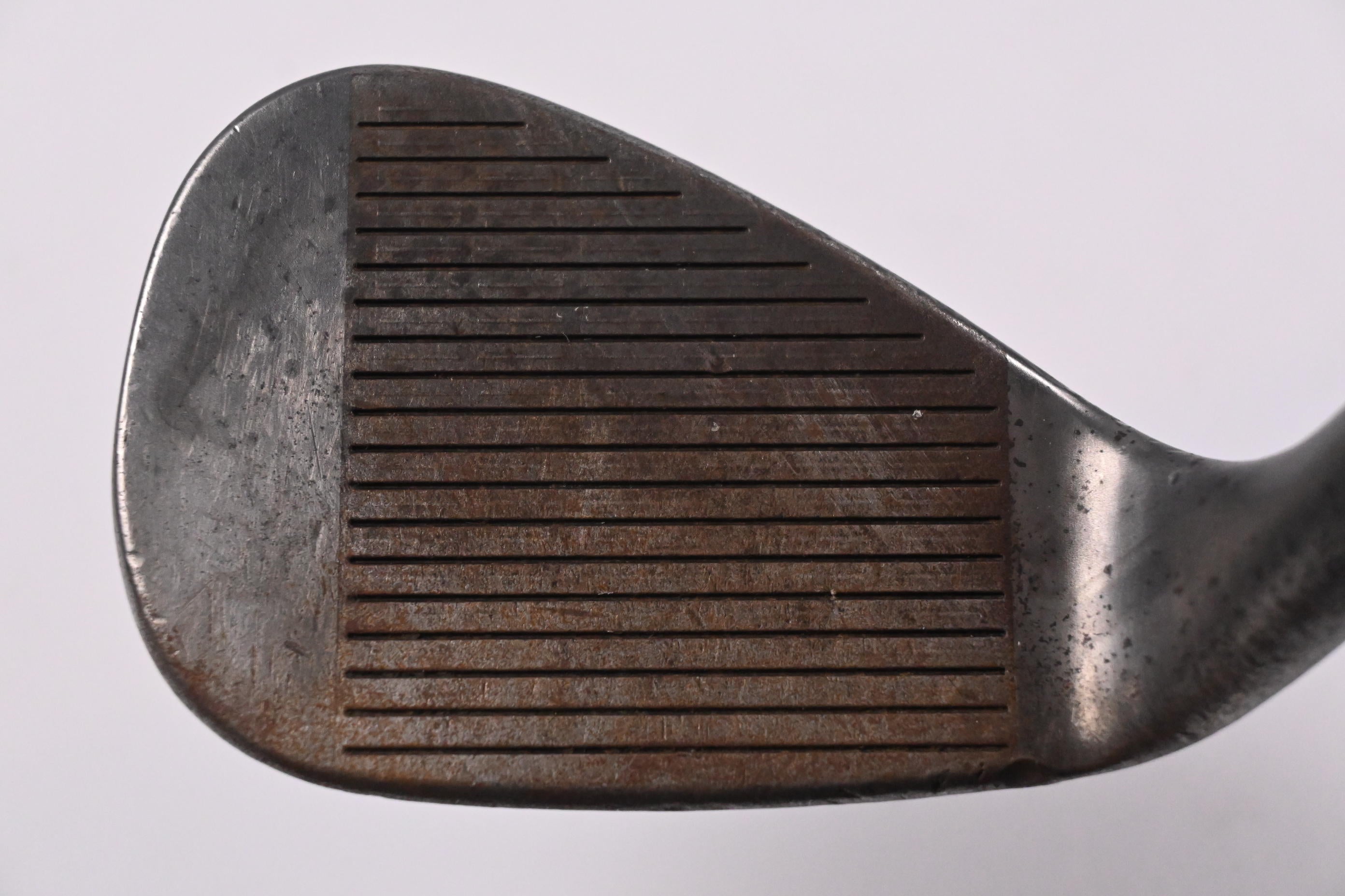 Taylormade Milled Grind 3 Black Lob Wedge / 60 Degree / Stiff Flex Dynamic Gold S200