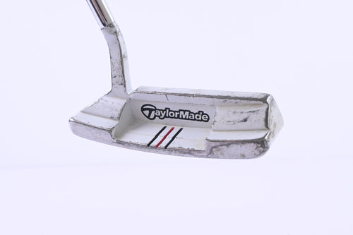 Taylormade White Smoke DA.62 Putter / 32 Inch