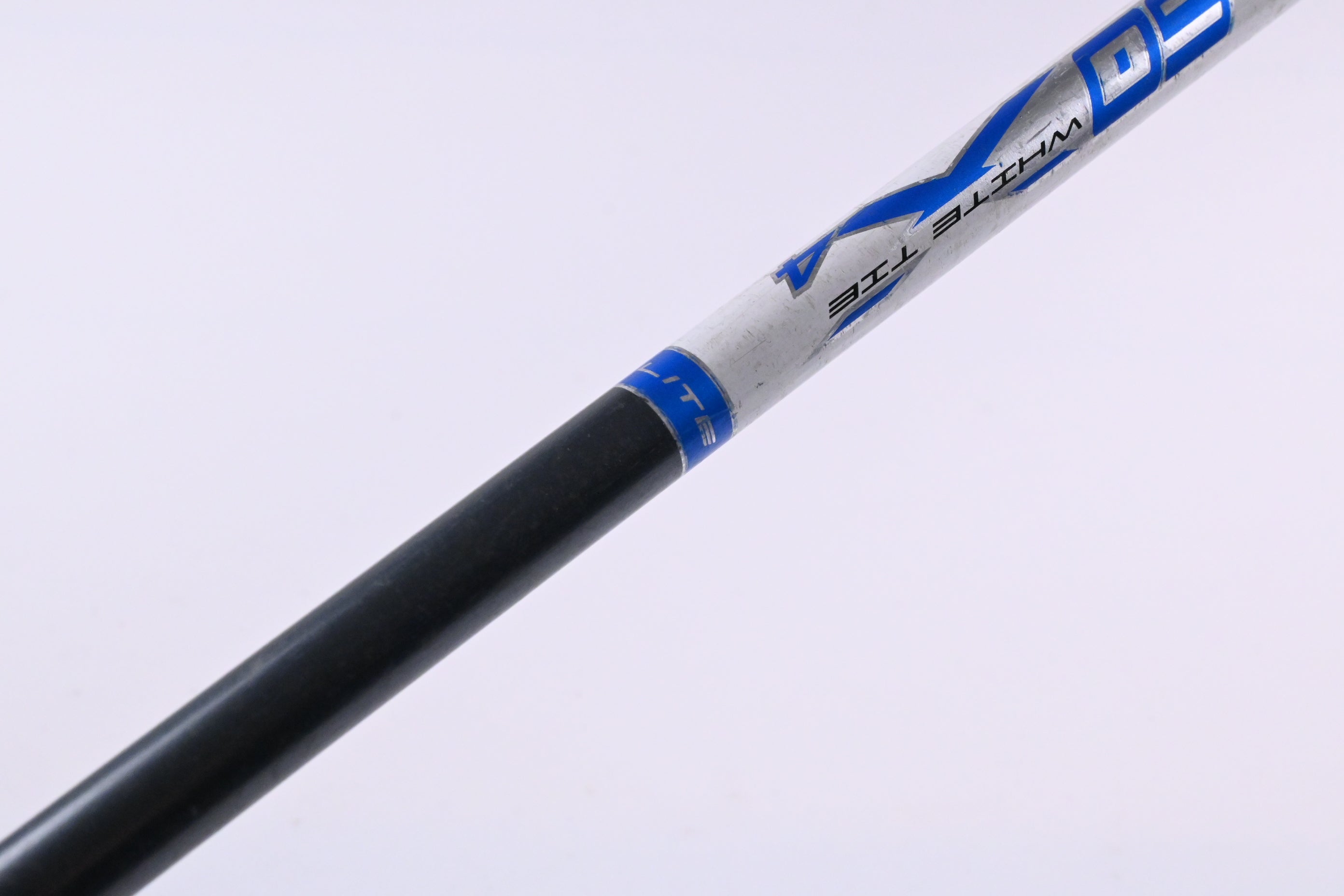 Left Hand Cobra Max #5 Wood / 20 Degree / Senior Flex OZIK MFS X4 White Tie 60