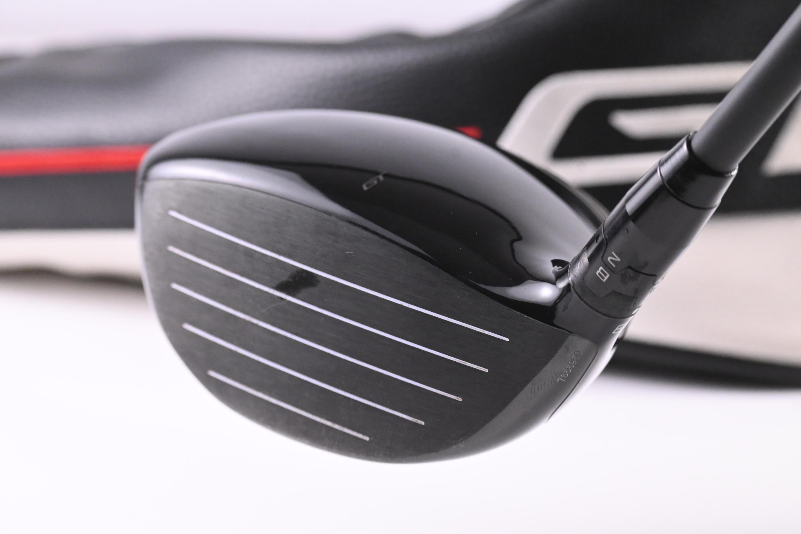 Titleist GT280 Mini Driver / 13 Degree / Regular Flex Tensei 1K Blue 65 Shaft