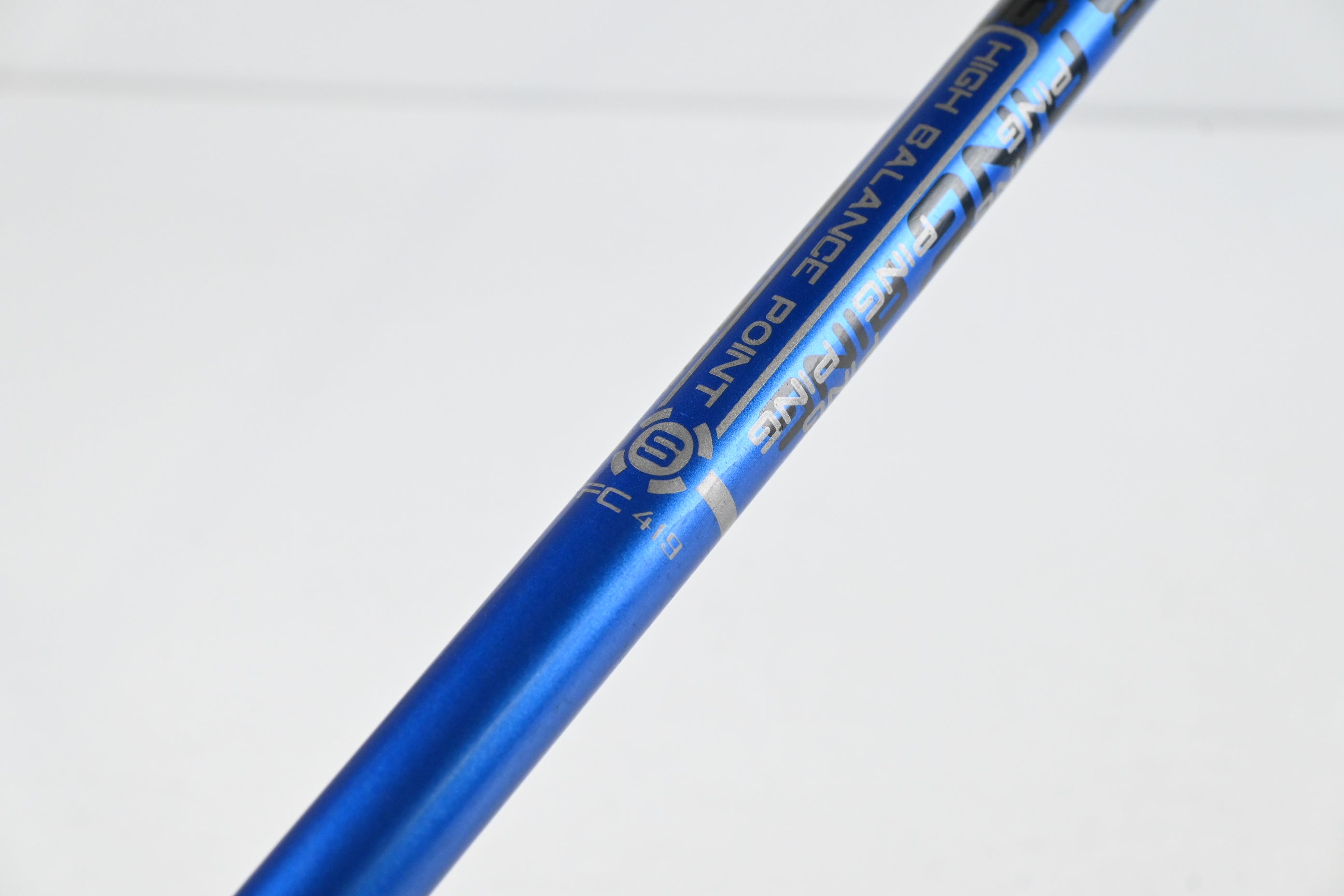 Ping G30 Driver / 10.5 Degree / Stiff Flex Ping TFC 419 Shaft