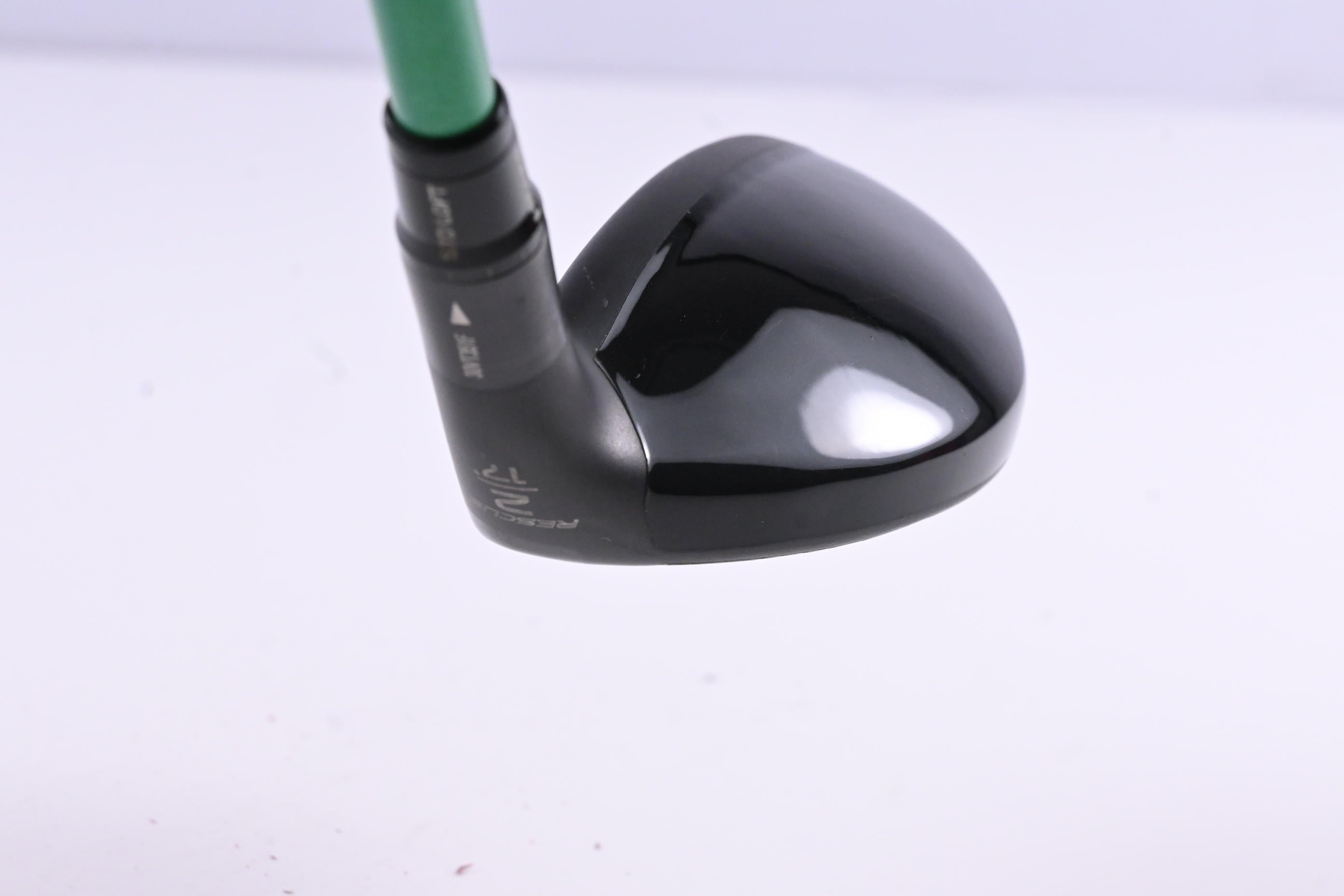 Taylormade Qi10 Tour #2 Hybrid / 17 Degree / Regular Flex Accra GX 200 Shaft