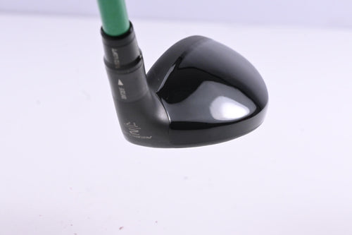 Taylormade Qi10 Tour #2 Hybrid / 17 Degree / Regular Flex Accra GX 200 Shaft