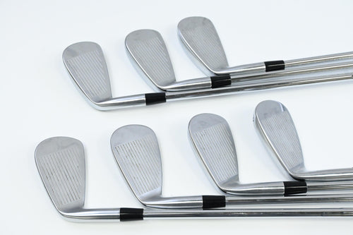 Cobra Forged Tec X 2022 Irons / 4-PW / Regular Flex KBS Tour Lite
