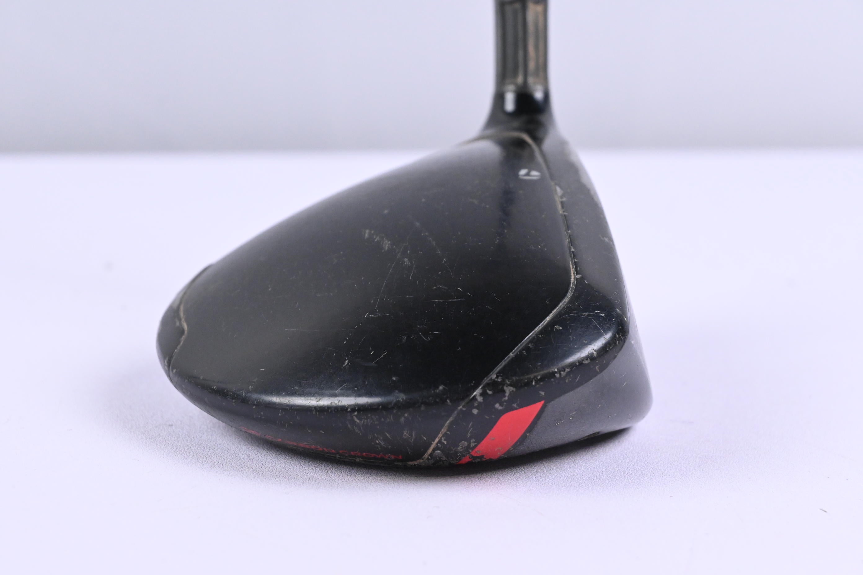 Taylormade Stealth #3 Wood / 16.5 Degree / Regular Flex Ventus Red 5 Shaft
