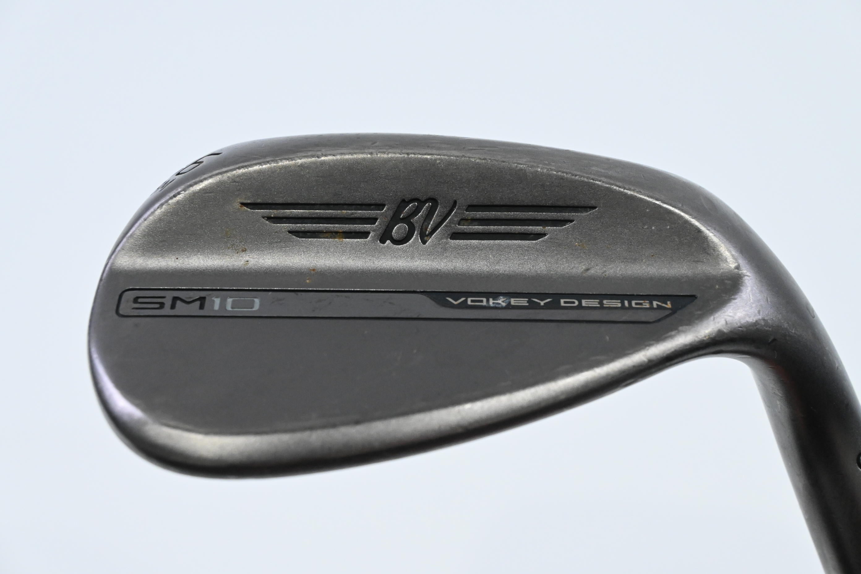 Titleist Vokey SM10 Sand Wedge / 56 Degree / Wedge Flex Vokey Design Shaft