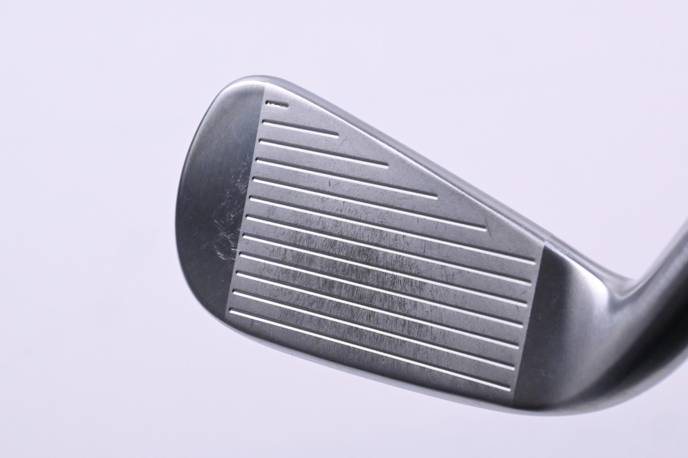 Titleist U505 2023 #3 Iron / 20 Degree / Stiff Flex HZRDUS Black 80 Shaft