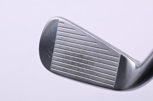 Titleist U505 2023 #3 Iron / 20 Degree / Stiff Flex HZRDUS Black 80 Shaft