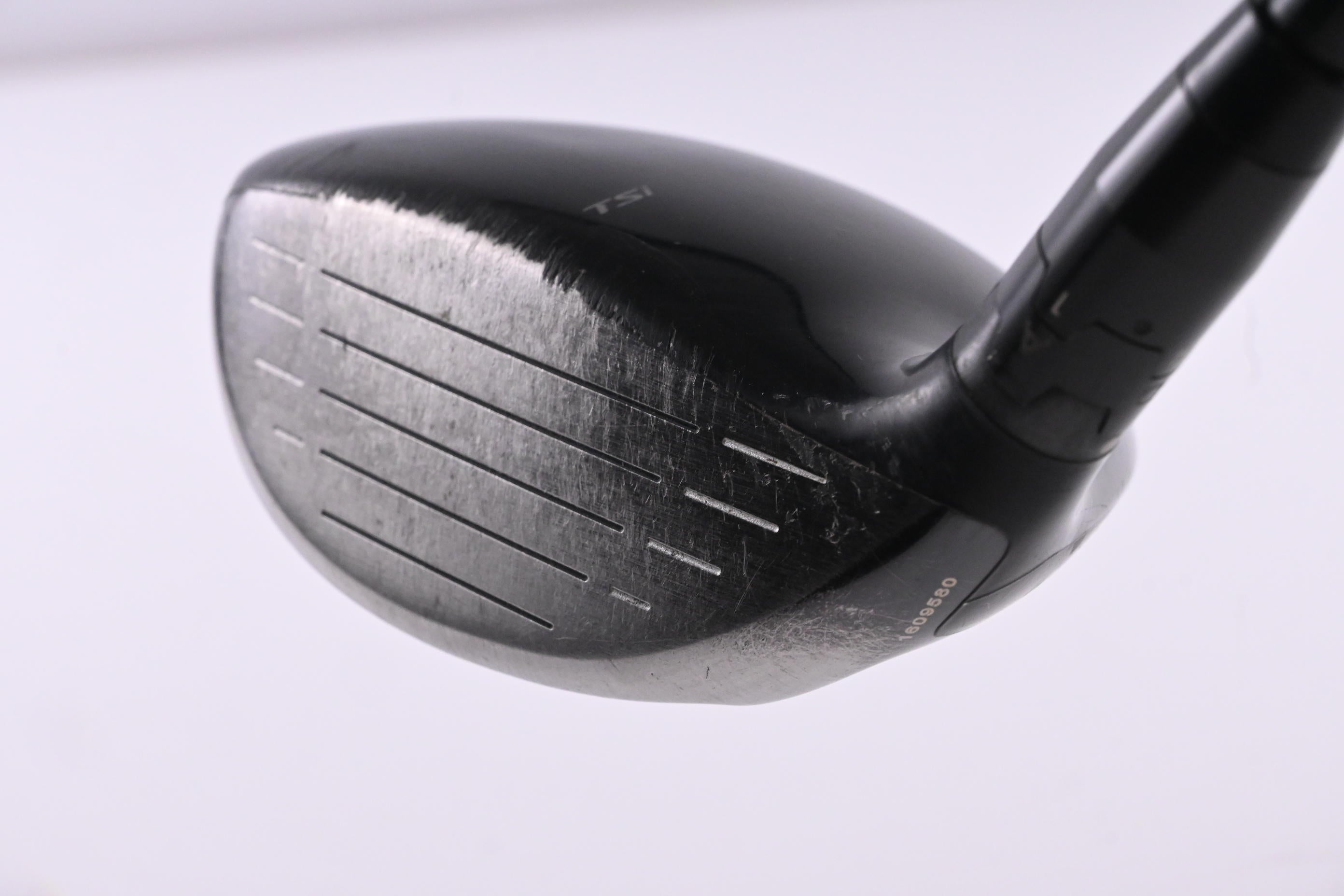 Titleist TSi2 #5 Wood / 18 Degree / Regular Flex Tensei AV Blue 65 Shaft