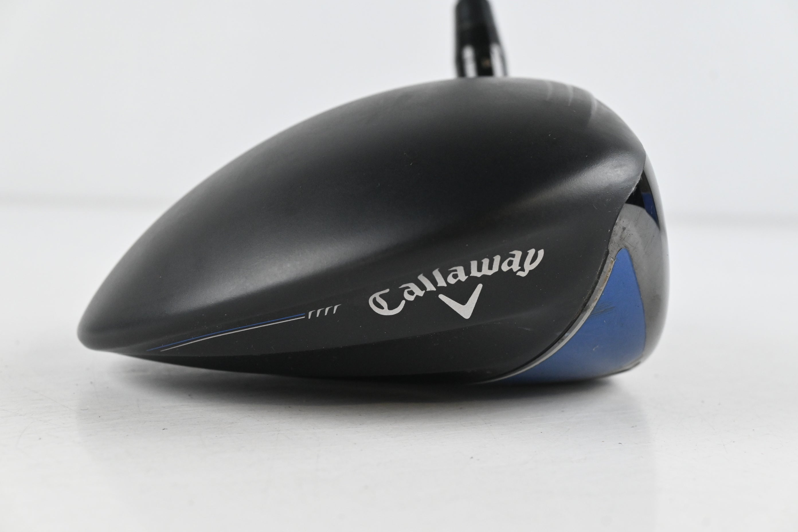 Callaway XR16 Driver / 10.5 Degree / Senior Flex Aldila Quaranta 40 Shaft
