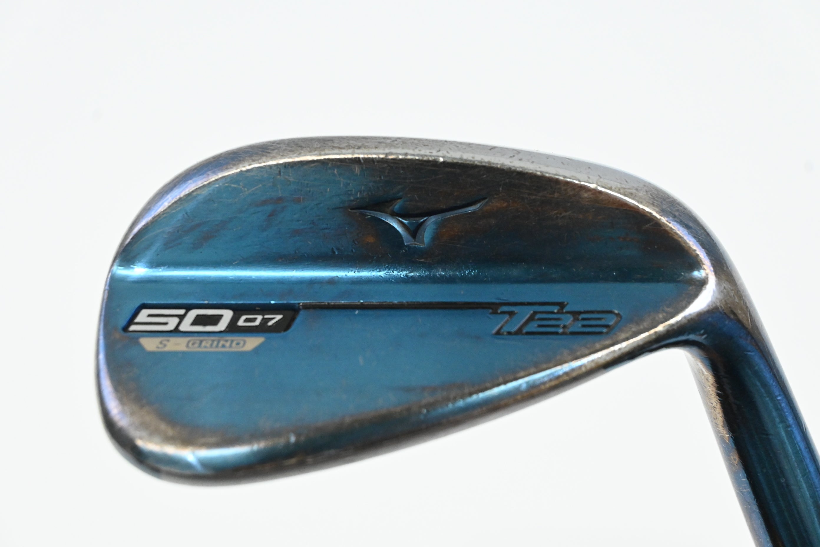 Mizuno T22 Gap Wedge / 50 Degree / Wedge Flex Dynamic Gold Shaft