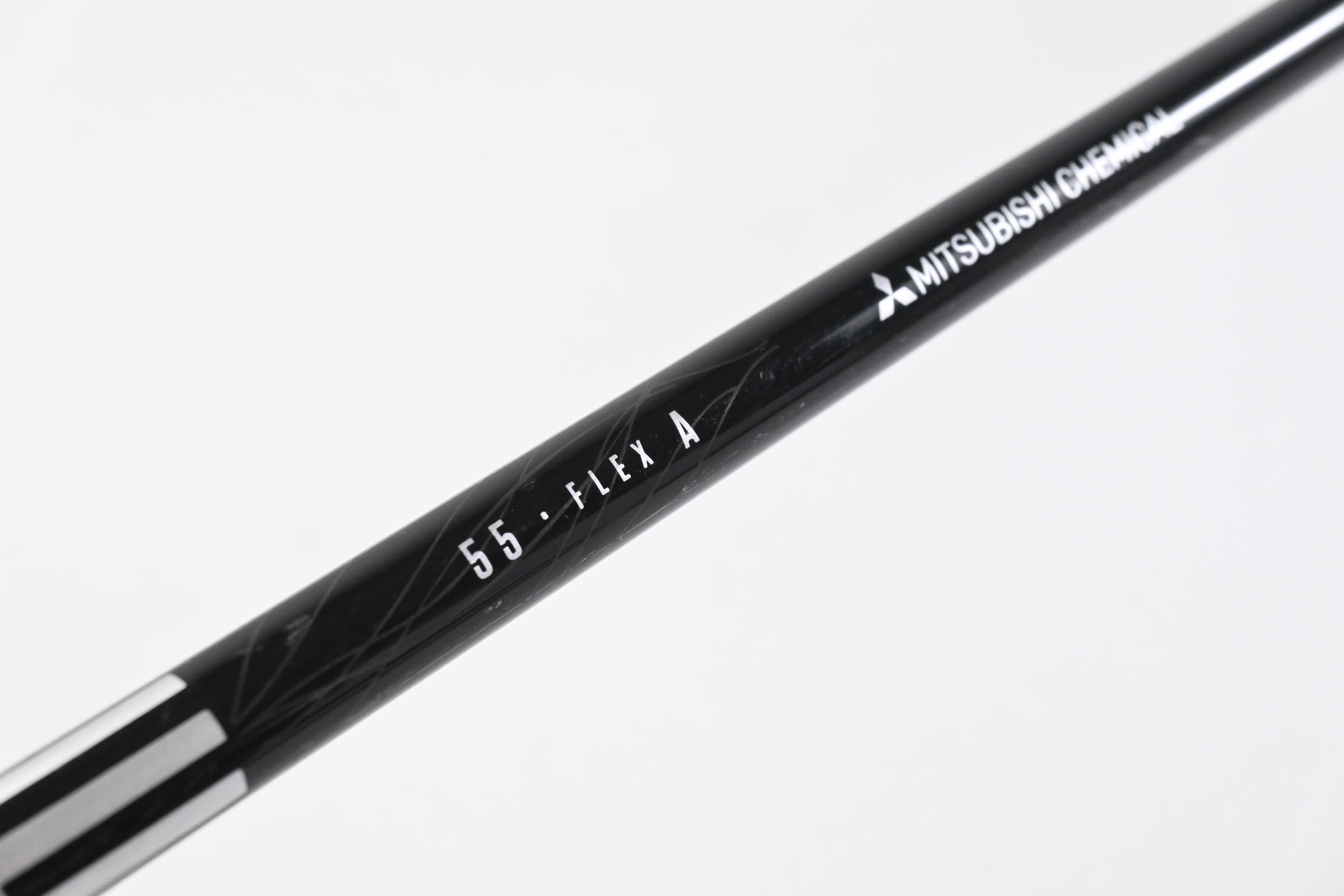 Kuro Kage Black Series Tini 55 #7 Wood Shaft / Senior Flex / Titleist 2nd Gen