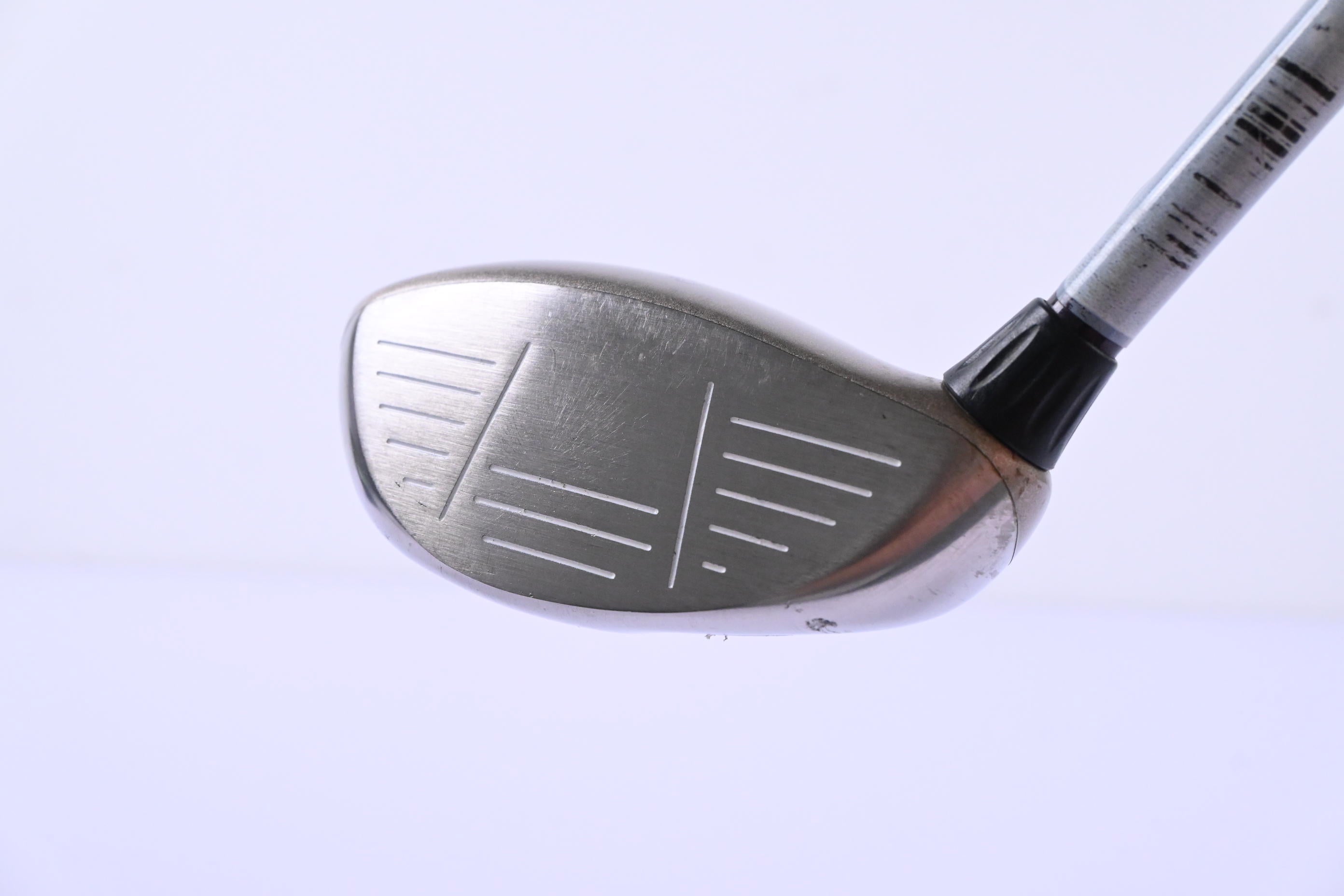 Ladies Callaway Big Bertha 2004 #4 Wood / 17 Degree / Ladies Flex Gems 55 Shaft