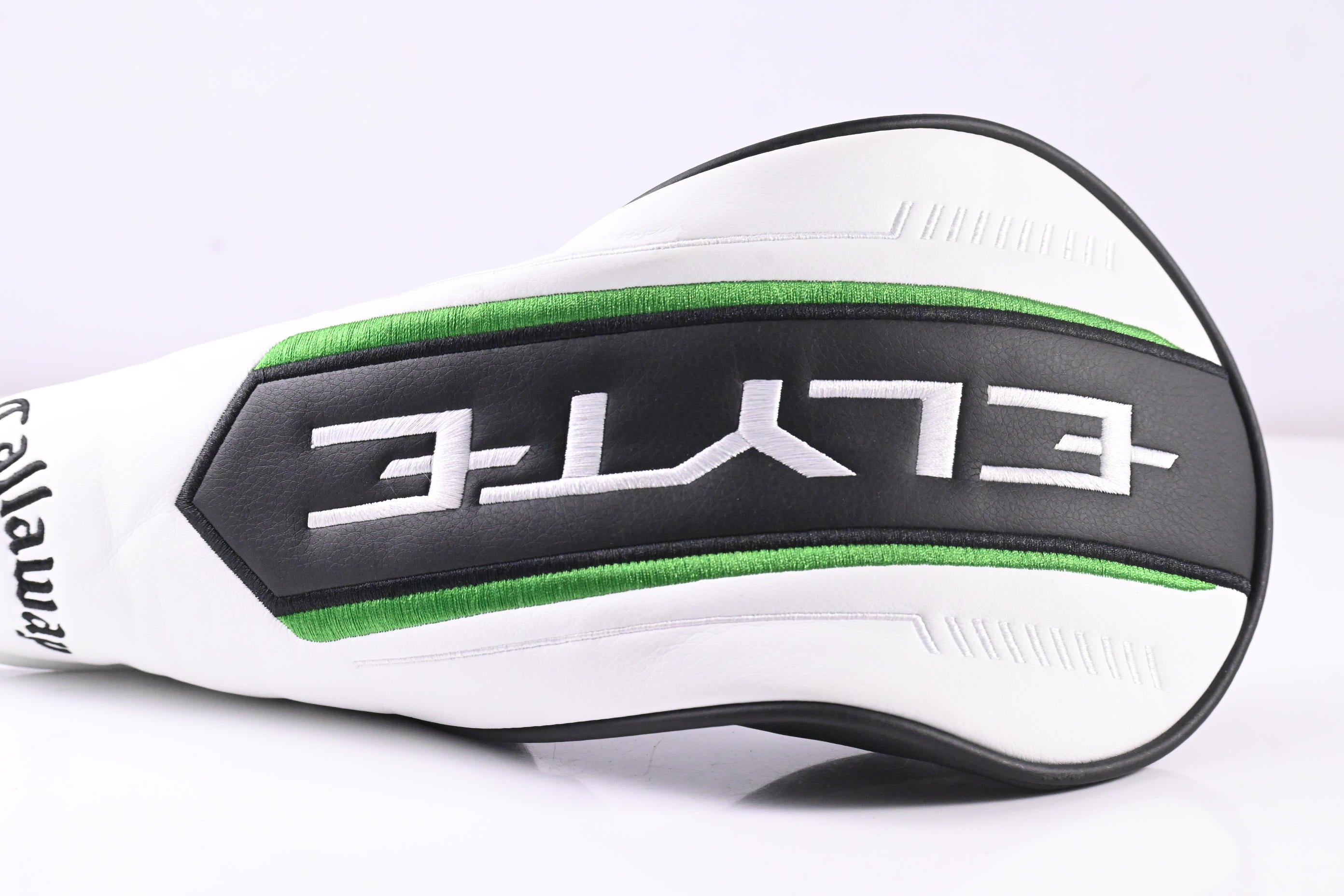 Left Hand Callaway Elyte Triple Diamond Driver / 9 Degree / X-Flex Aldila Rogue