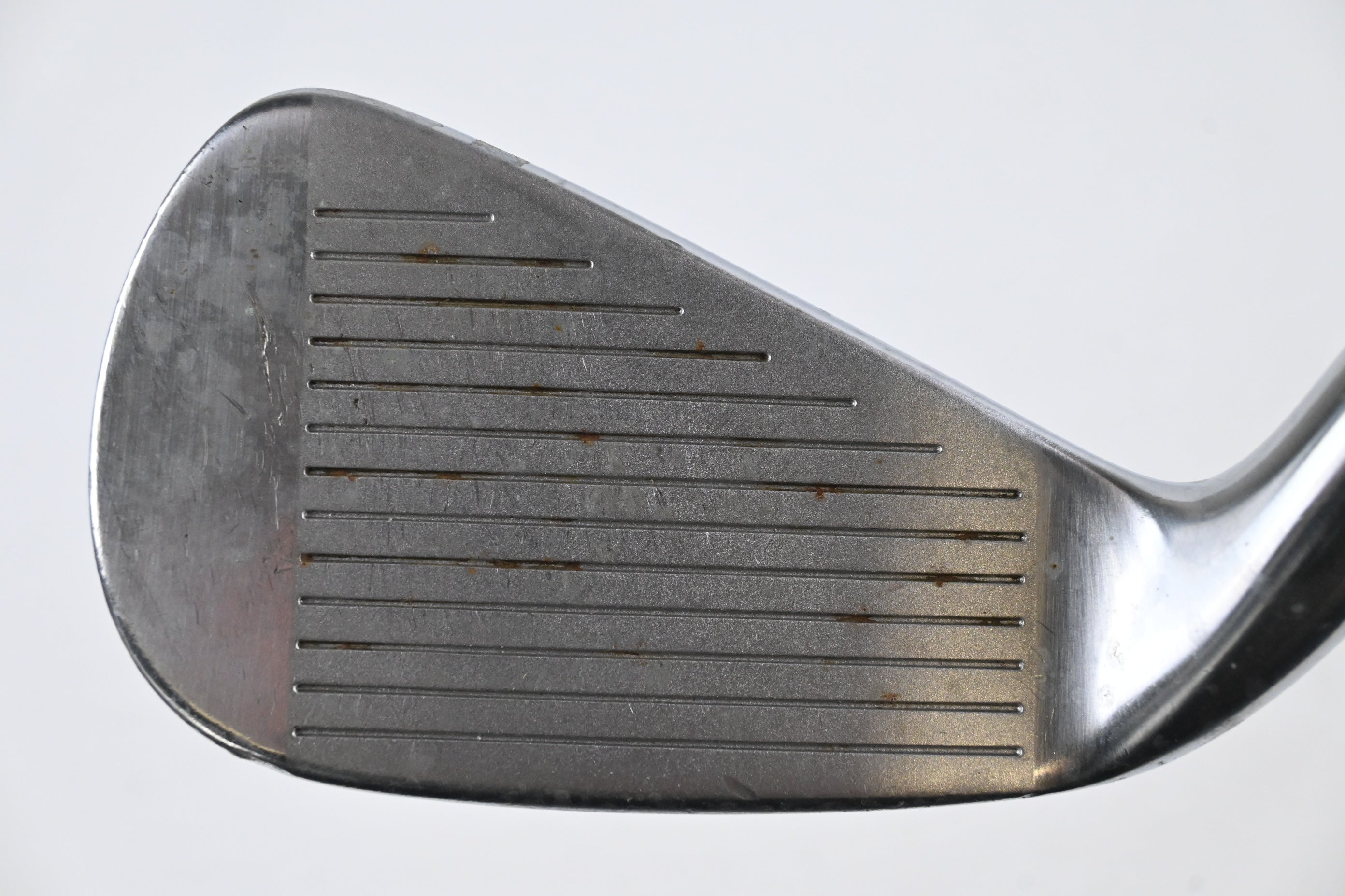 Taylormade RAC LT #6 Iron / Regular Flex Rifle FCM 5.5 Steel Shaft