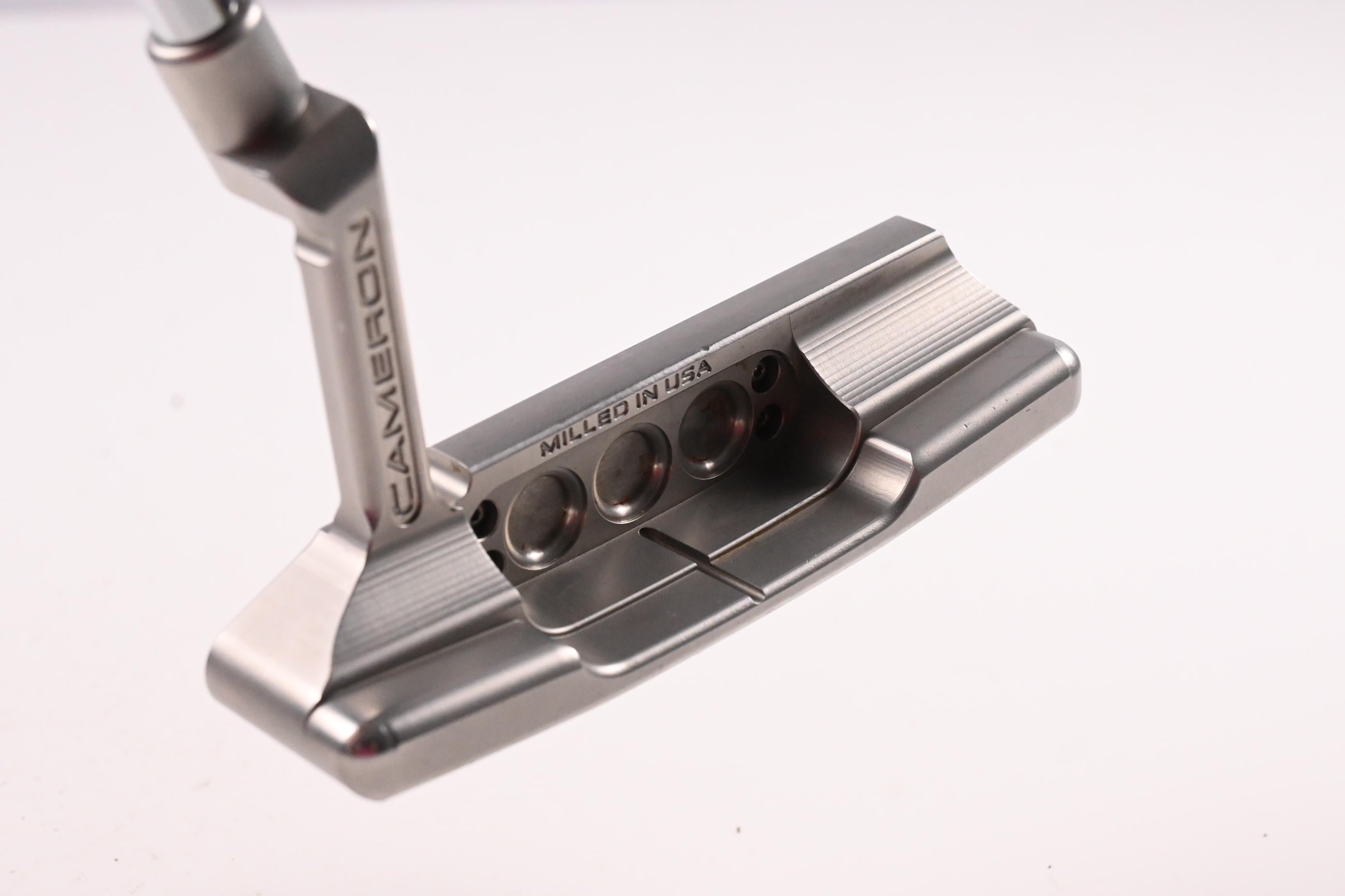 Scotty Cameron 2025 Studio Style Newport 2 Putter / 34 Inch