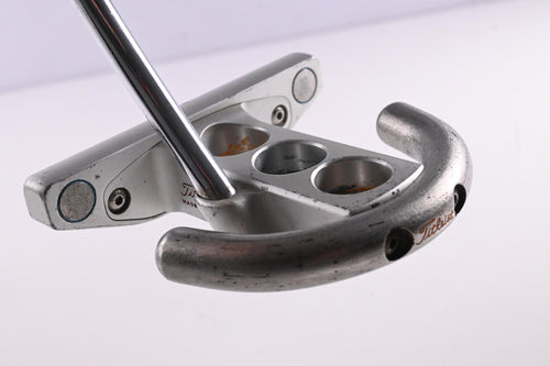Scotty Cameron Futura Putter / 33 Inch