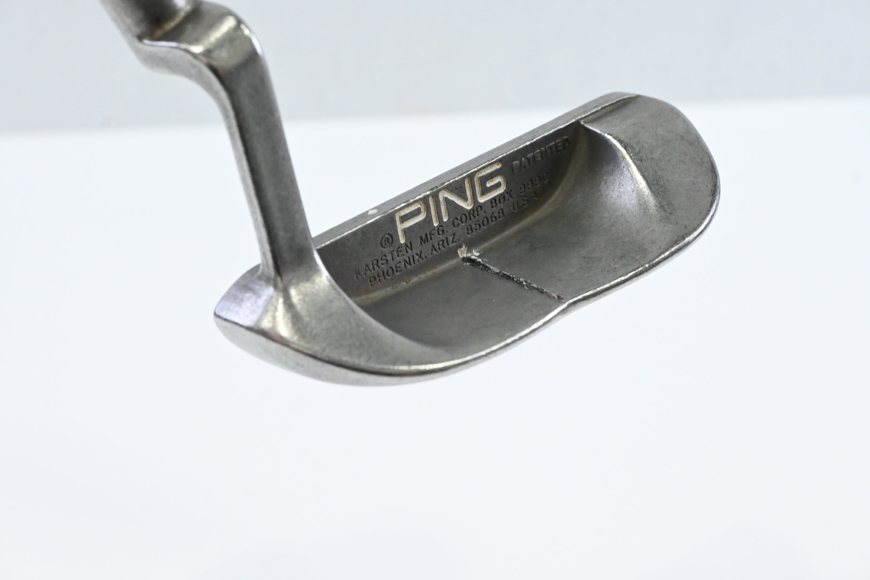 Ping Karsten B61 Putter / 36 Inch