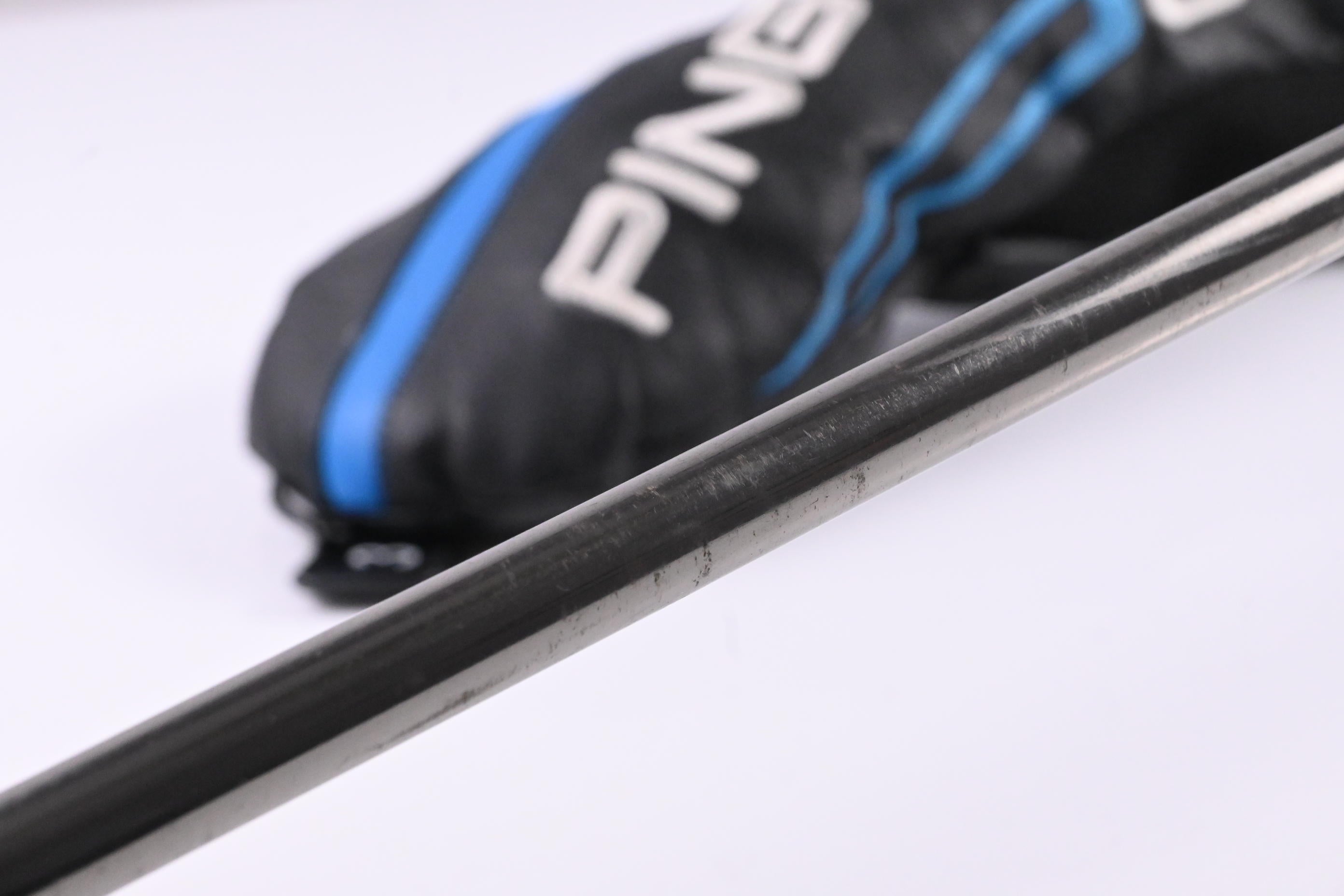 Ping G Series #3 Wood / 14.5 Degree / Stiff Flex Ping Tour 65 Shaft