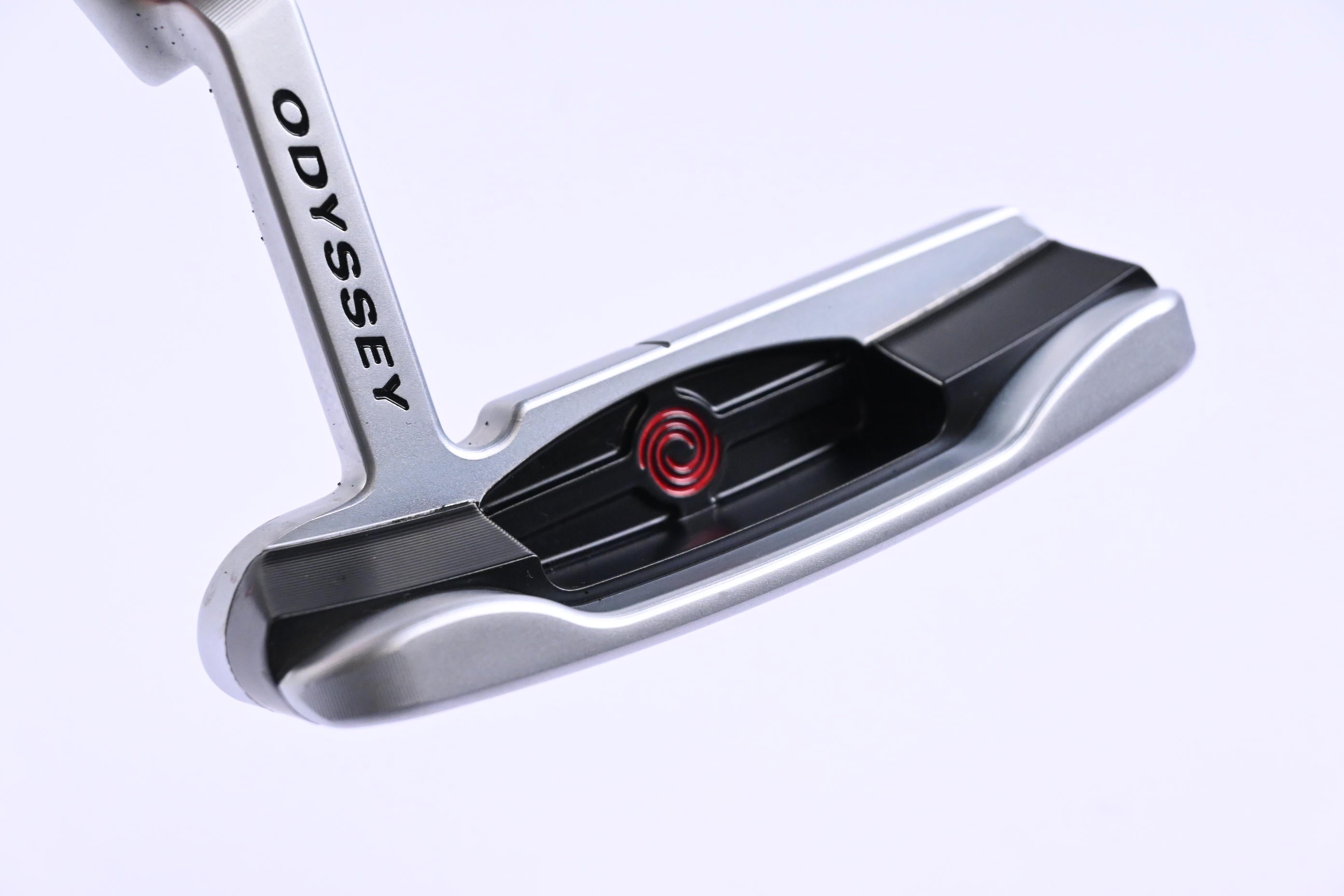 Odyssey Metal-X Milled 1 Putter / 35 Inch