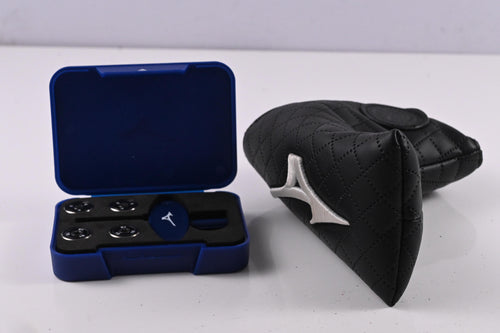 Mizuno M-Craft OMOI 04 Putter / 34 Inch
