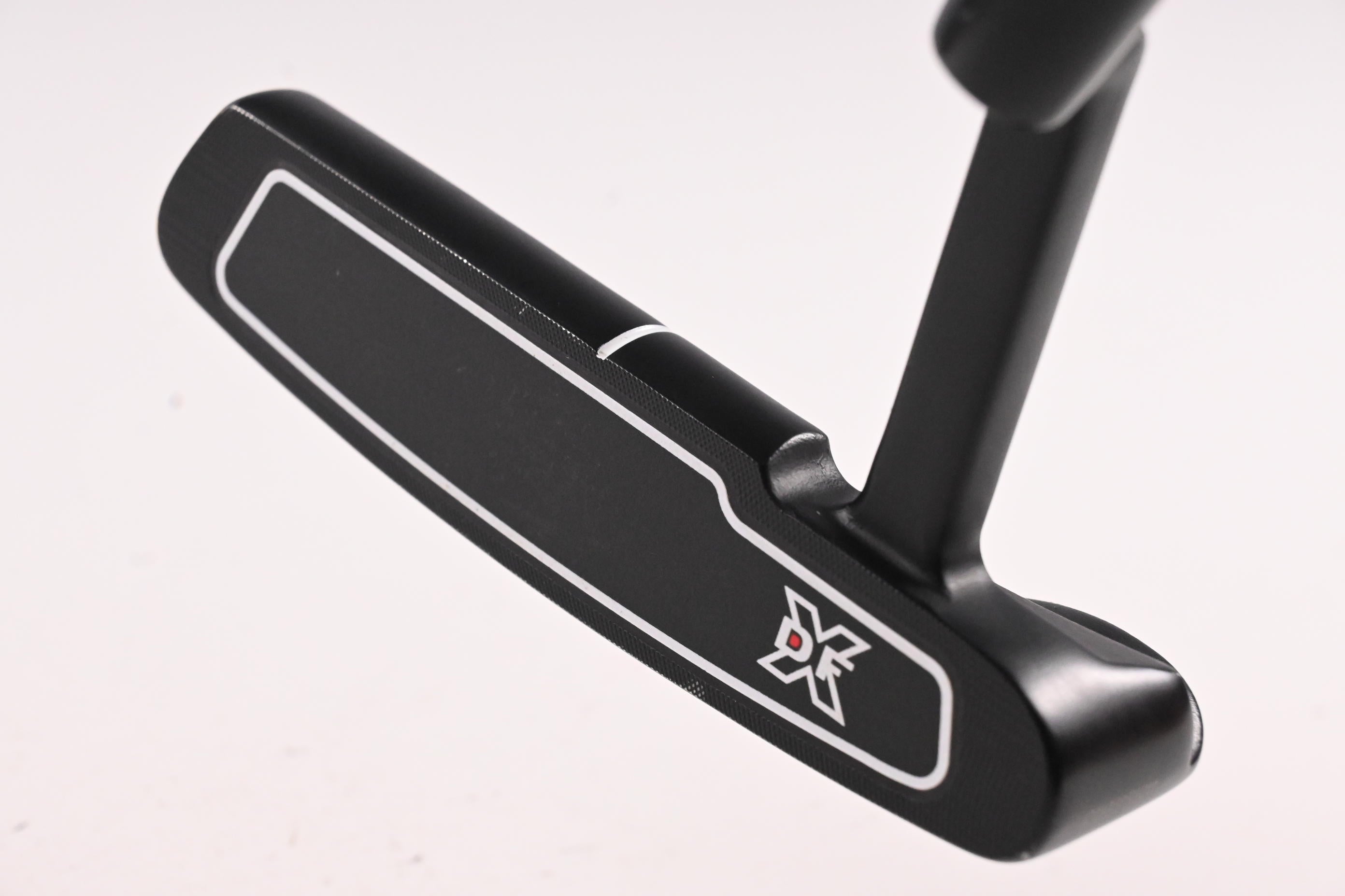 Odyssey DFX 2021 Putter / 34 Inch
