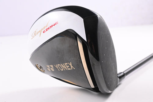 Yonex Royal Ezone Gen2 Driver / 10 Degree / Senior Flex Yonex EX-G02 Shaft