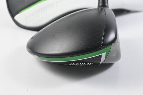 Callaway Elyte Driver / 10.5 Degree / Regular Flex Vanquish 4 Shaft
