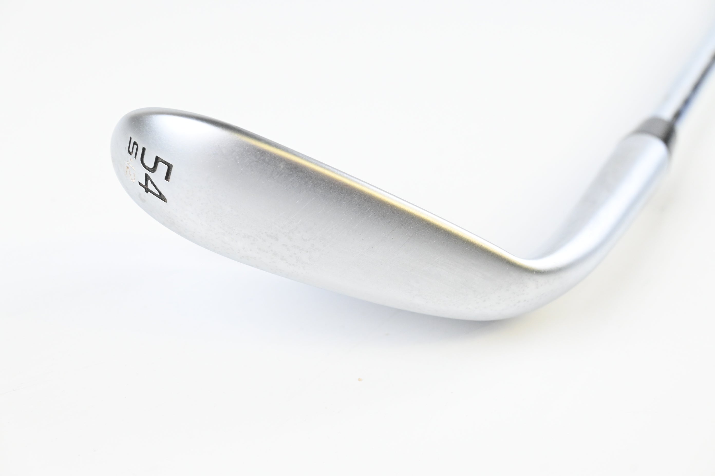 Ping S159 Sand Wedge / 54 Degree / Black Dot / Wedge Flex Ping Z-Z115 Shaft