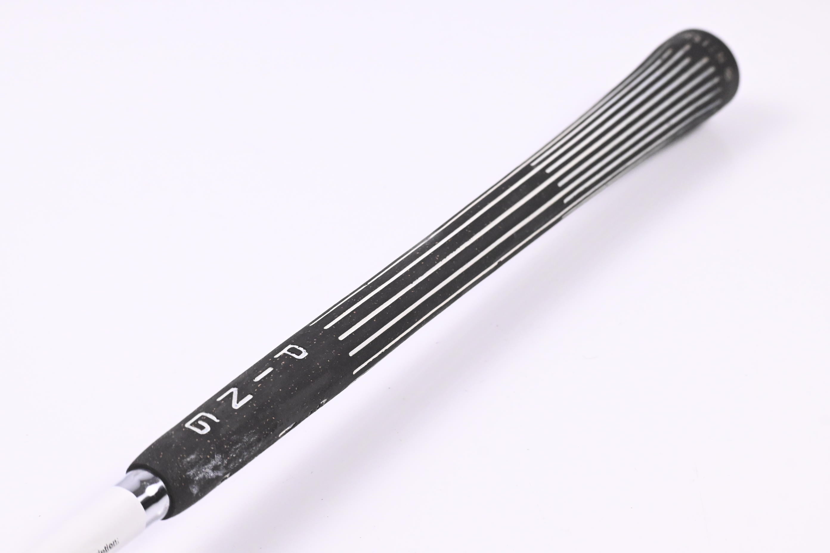 Ping Zing #4 Iron / 24 Degree / Black Dot / Stiff Flex Ping KT-M Shaft