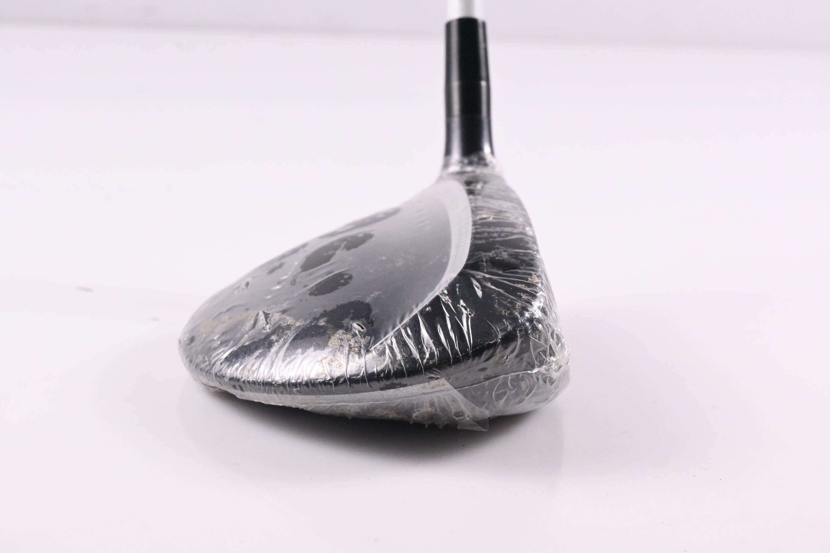 Ladies Cleveland Launcher HB #3 Wood / 15 Degree / Ladies Flex Miyazaki C.Kua 4