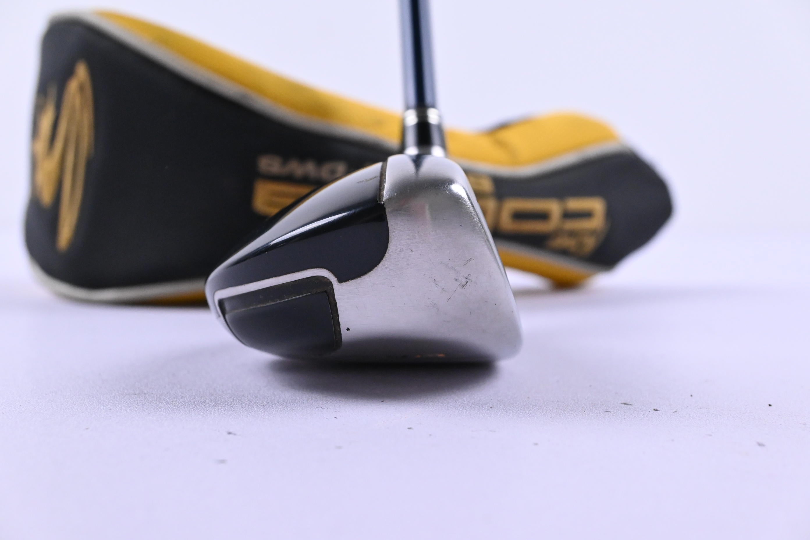 Cobra Baffler DWS #3 Hybrid / 20 Degree / Regular Flex Aldila VS PROTO-HL 65