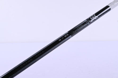 Callaway Quantum Max Driver / 9 Degree / Regular Flex MMT 60 Shaft